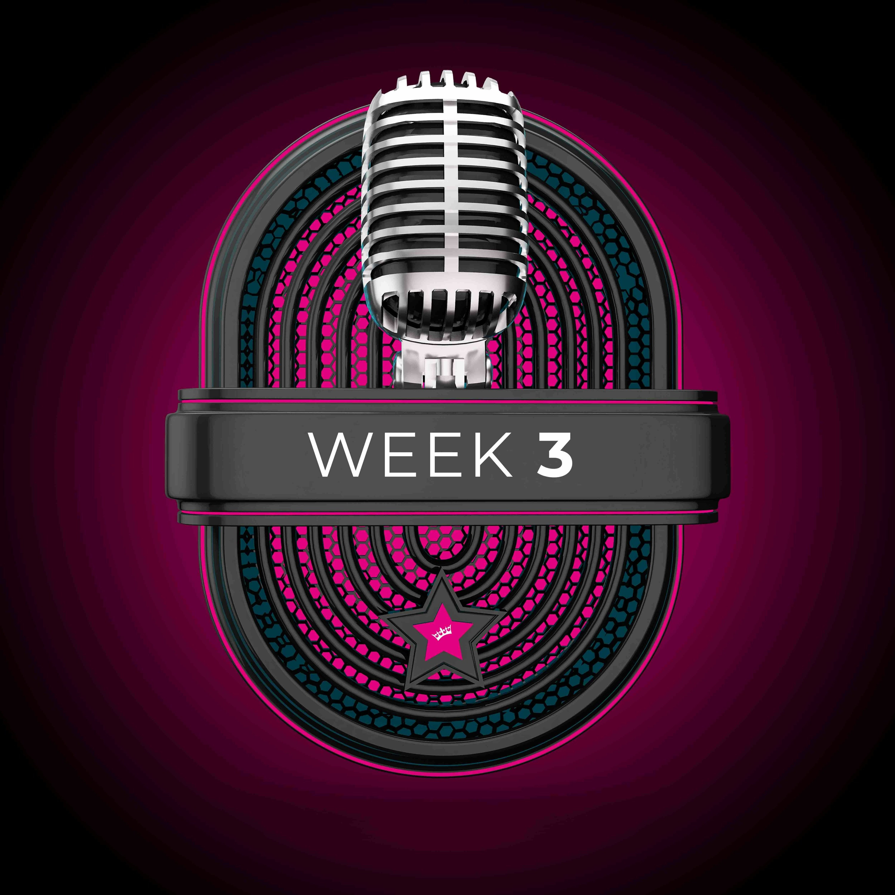 Afleveringplaatje van GeenStijl Weekmenu - Week 3 | Deugdelijk beleggen en onweer bij de Quest