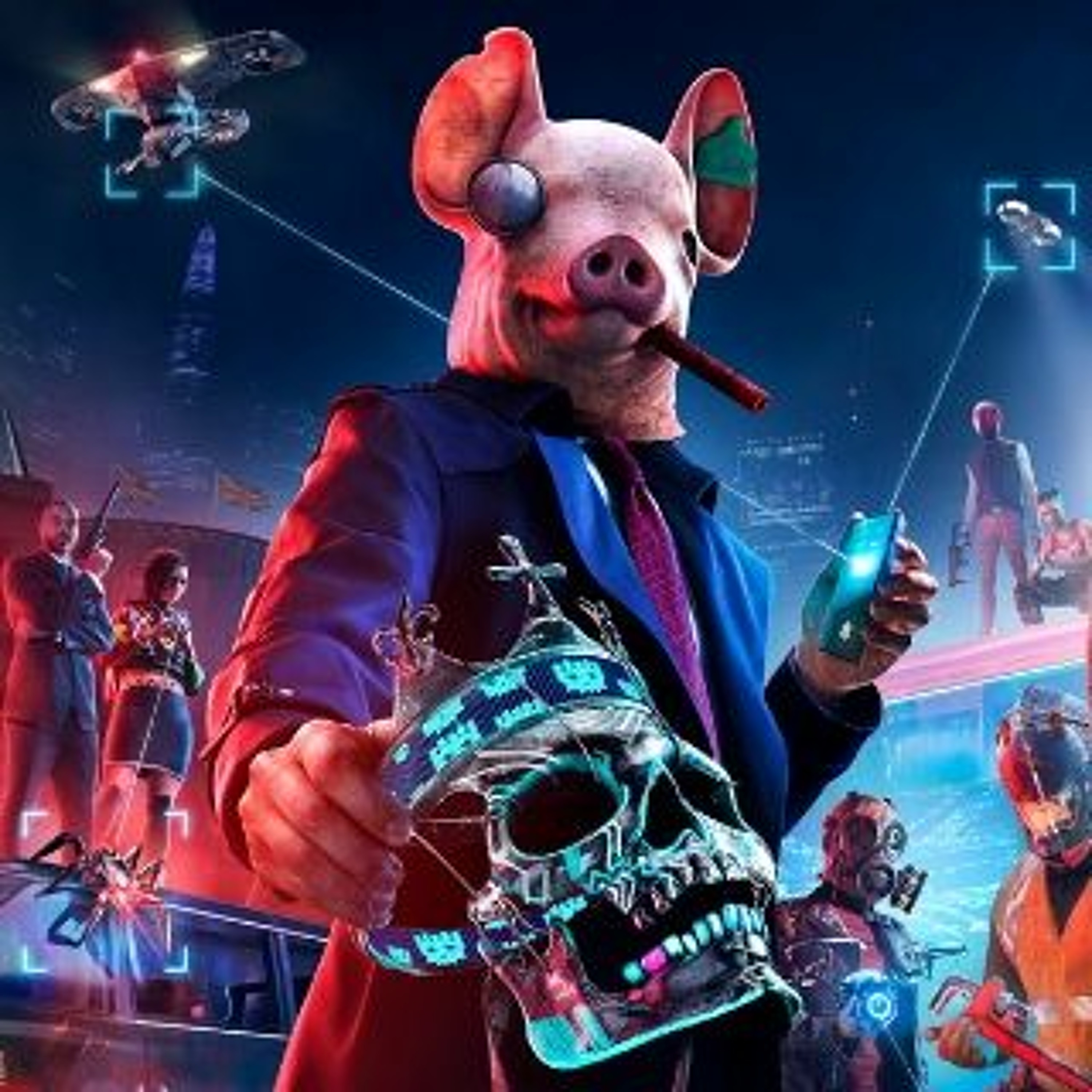 Afleveringplaatje van Gamersnet Podcast #129 | Rectificeren kun je leren