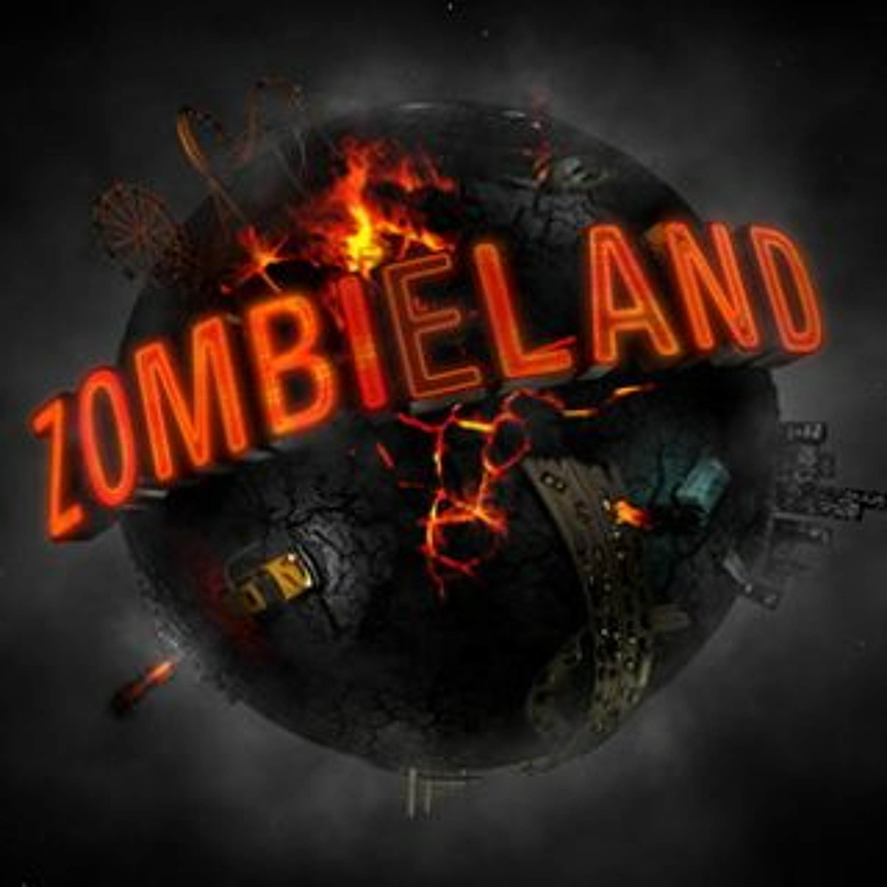 Afleveringplaatje van Gamersnet Filmhuis #7 | Zombieland