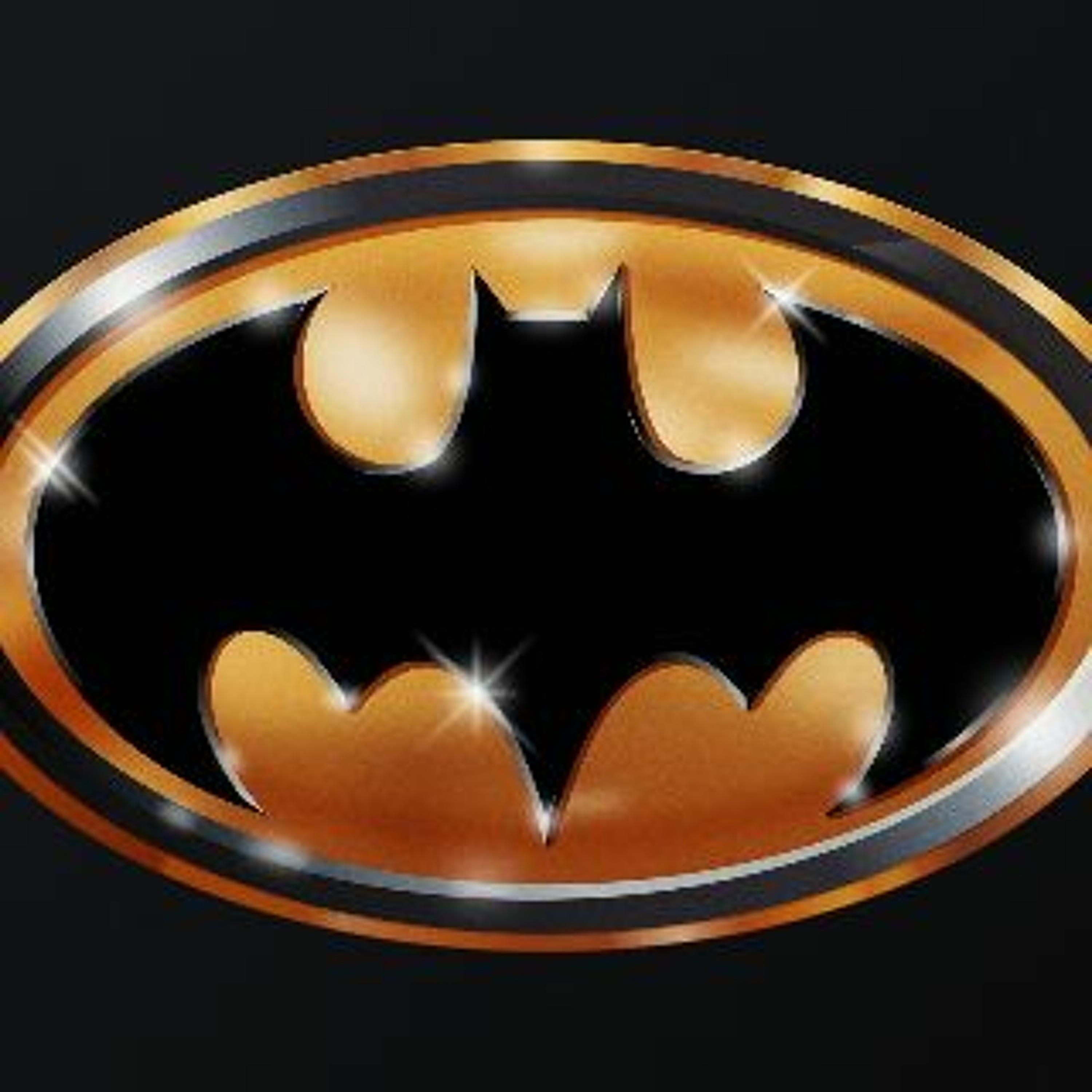 Afleveringplaatje van Gamersnet Filmhuis #6 | Batman 1989