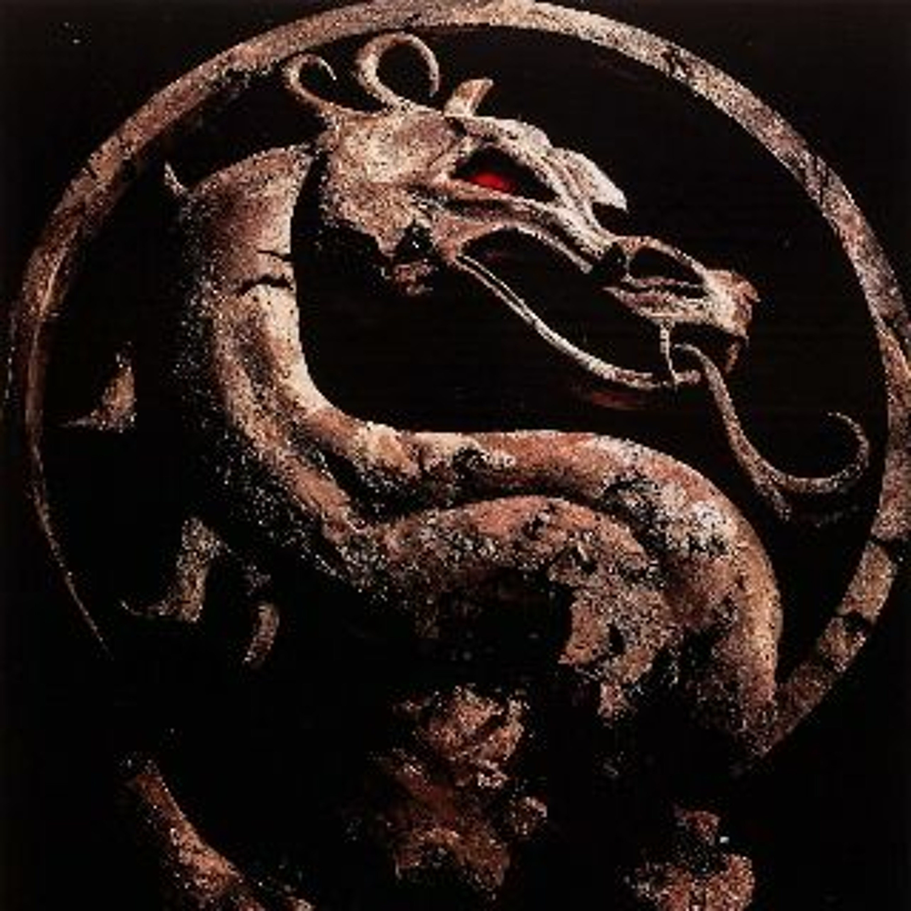 Afleveringplaatje van Gamersnet Filmhuis #2 | Mortal Kombat 1995