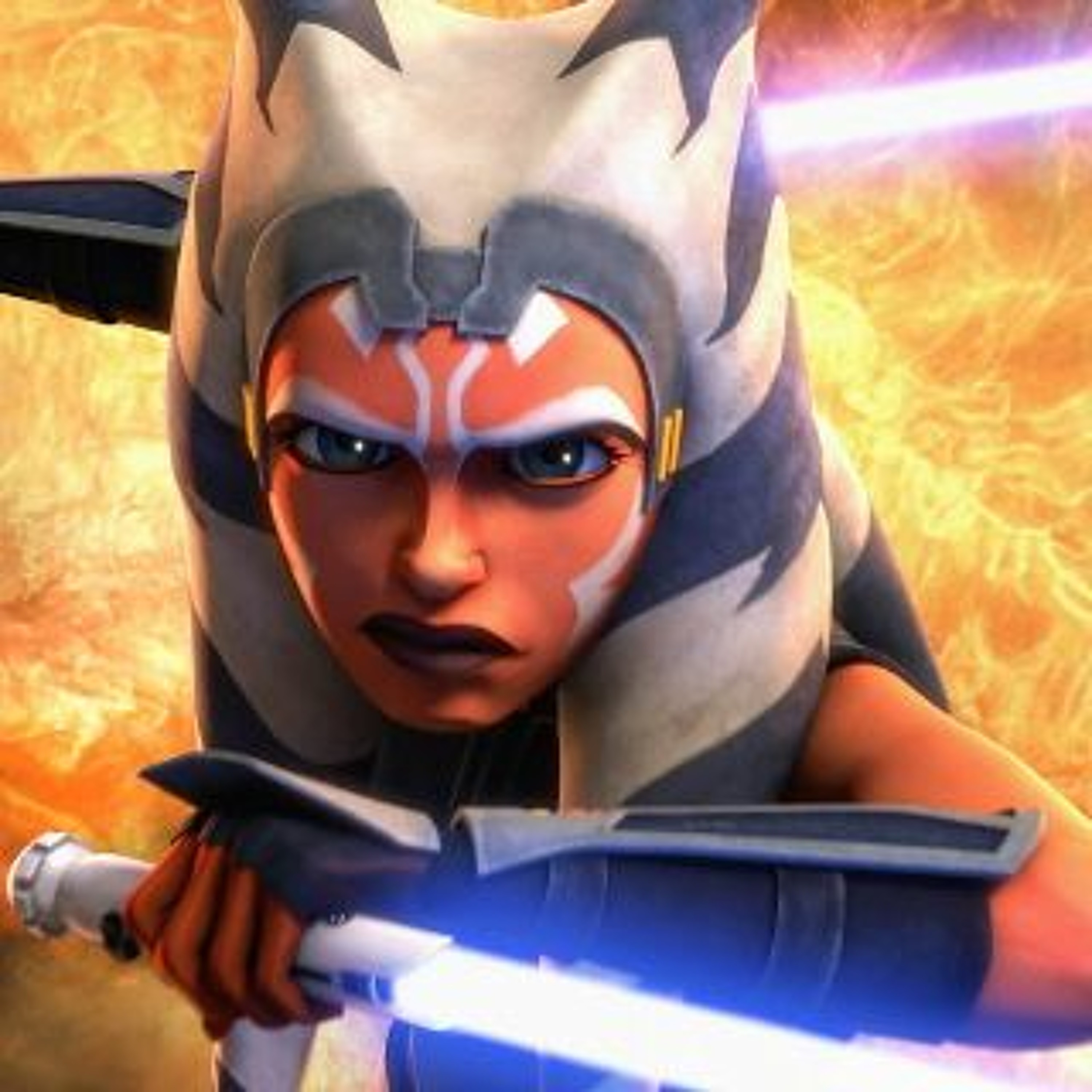 Afleveringplaatje van Gamersnet Fanzone #6 | Star Wars #1