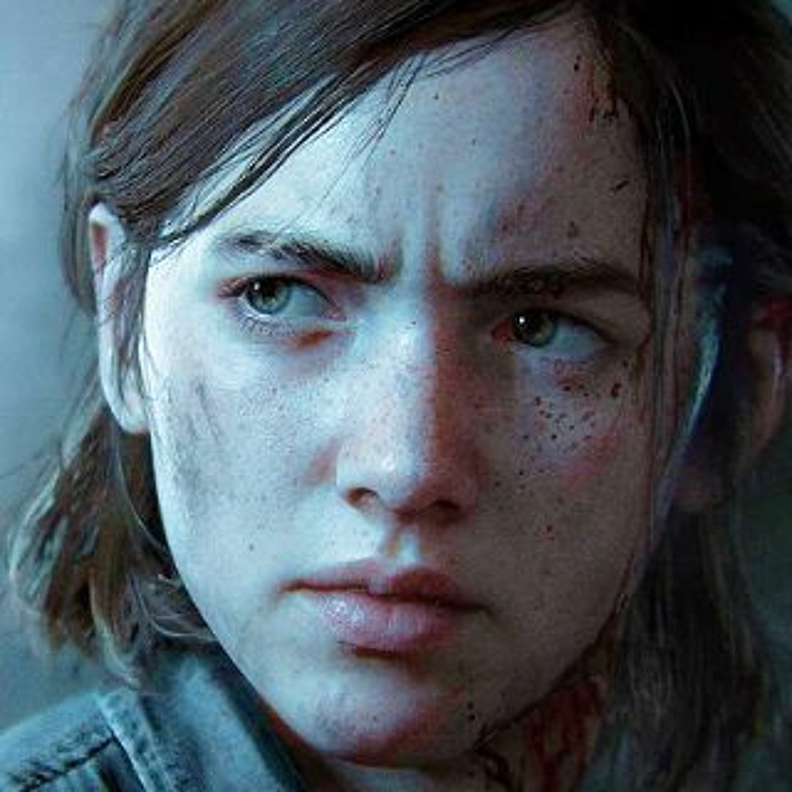 Afleveringplaatje van Gamersnet Podcast #98 - Het uitstel van The Last of Us 2