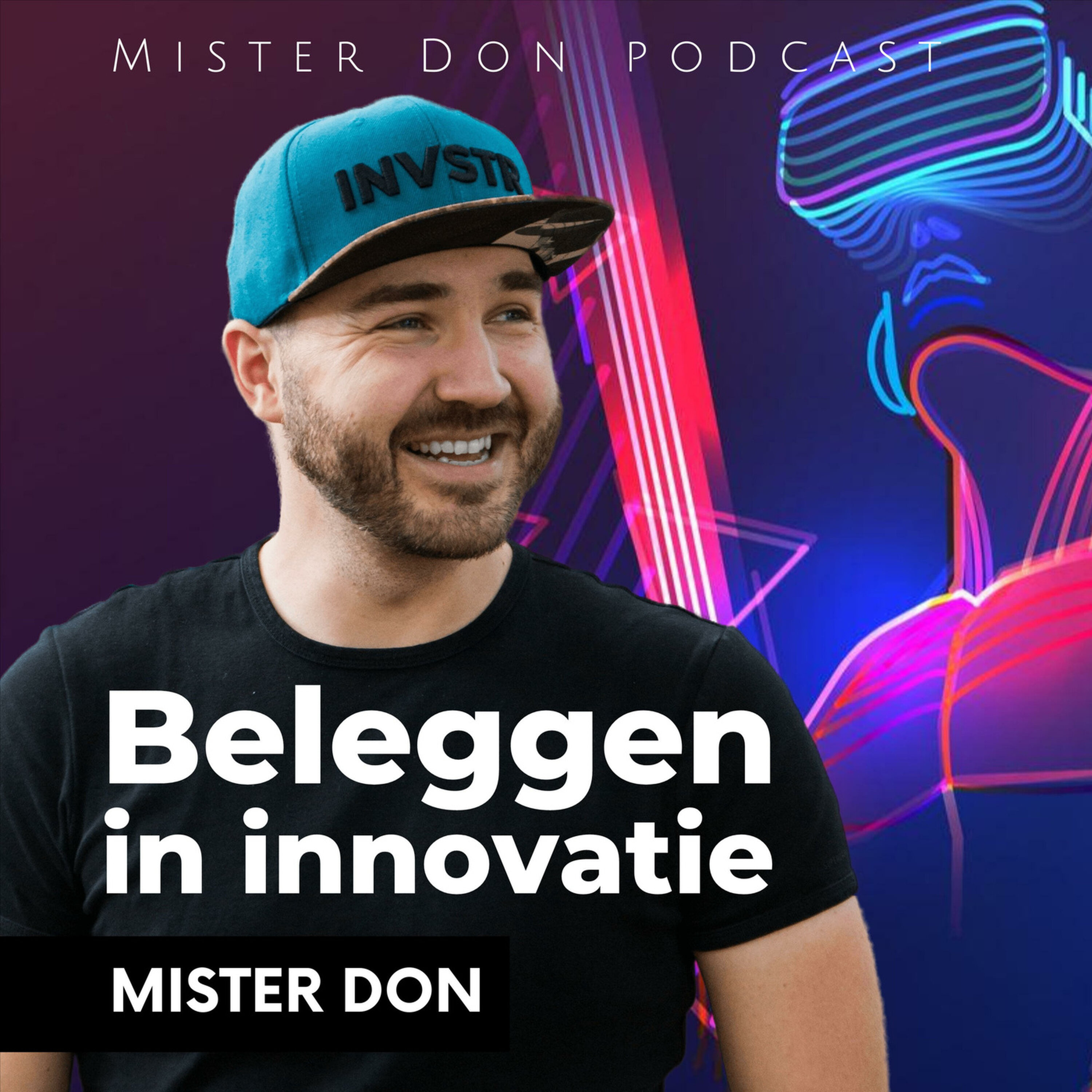 Afleveringplaatje van Introductie: wat mag je verwachten?