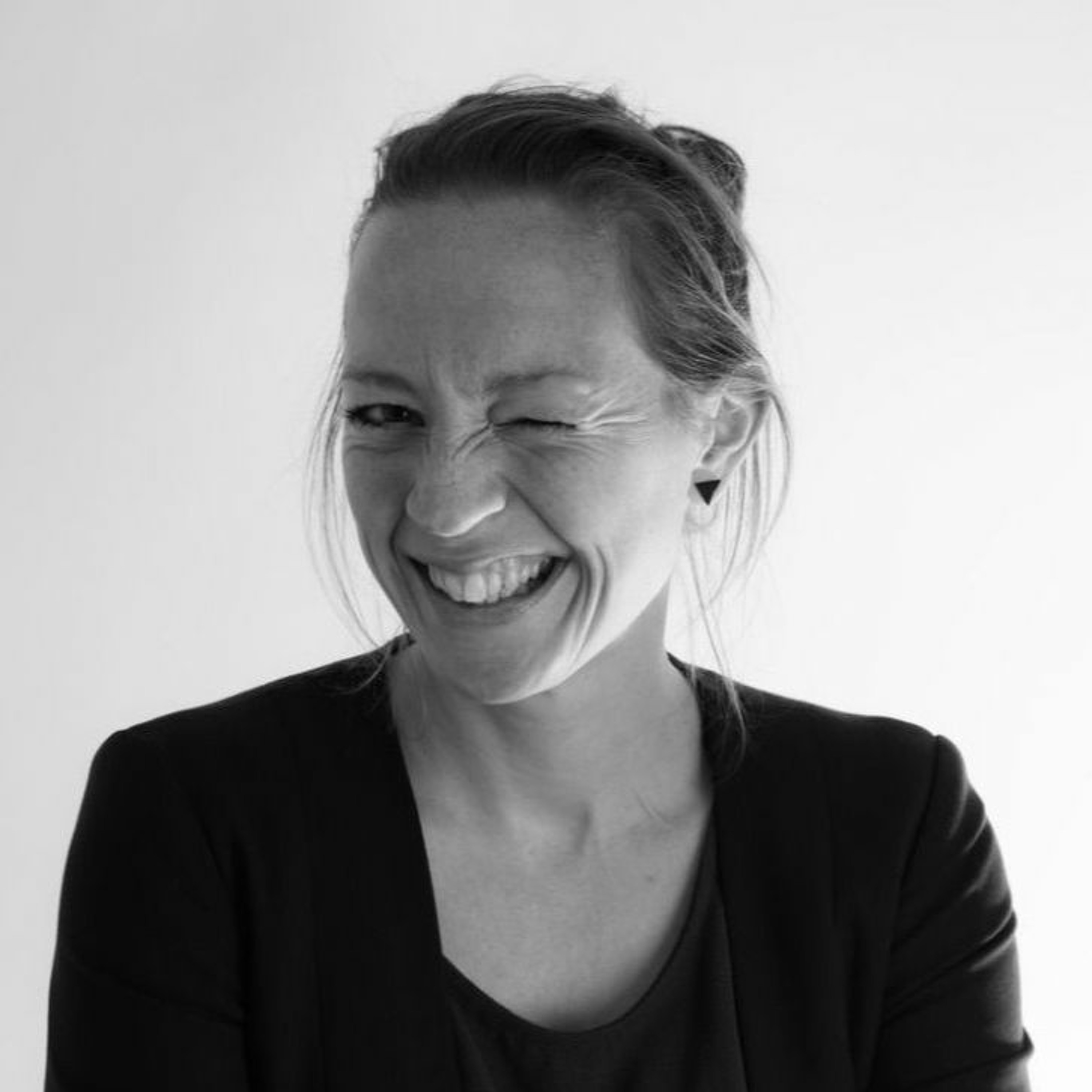 Afleveringplaatje van #47 EWP over Levensenergie, Liefde en Loempia's met Stieneke Karssies en Jaïr Wassink.