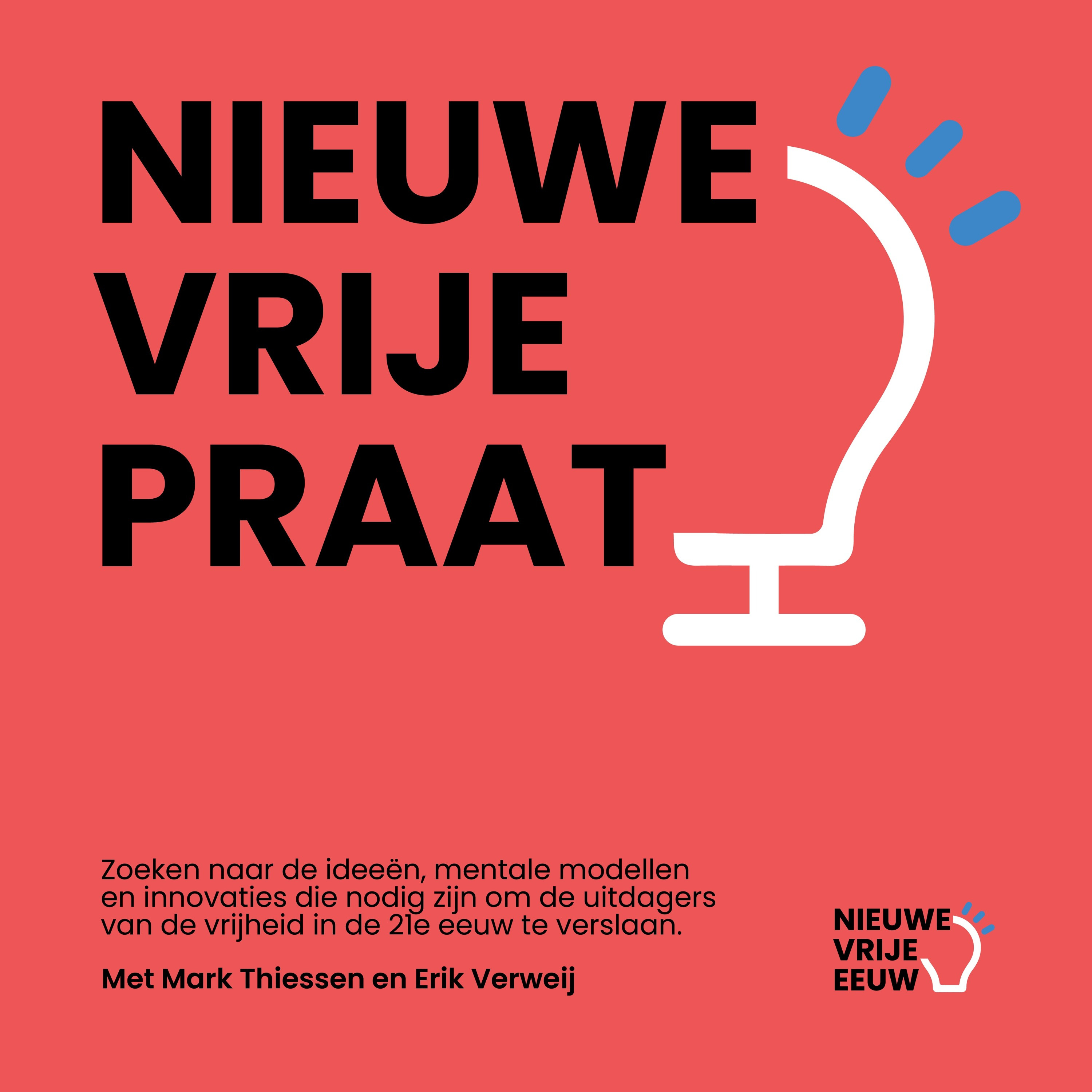 Afleveringplaatje van #10 - Hoe onze politieke cultuur politici doet opbranden (met Kiki Bakker)