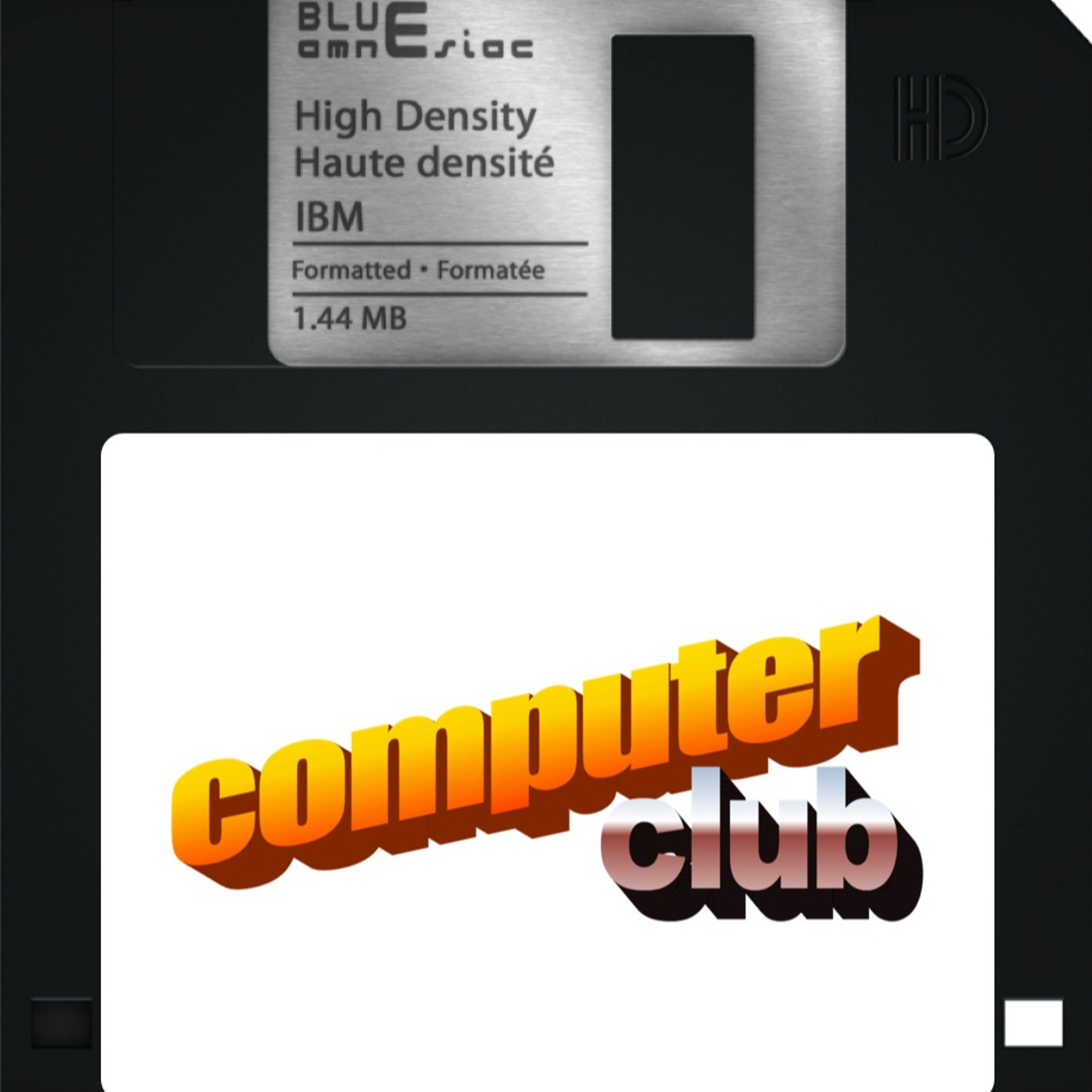 Afleveringplaatje van #49 - Jony Stop en Insta Shop