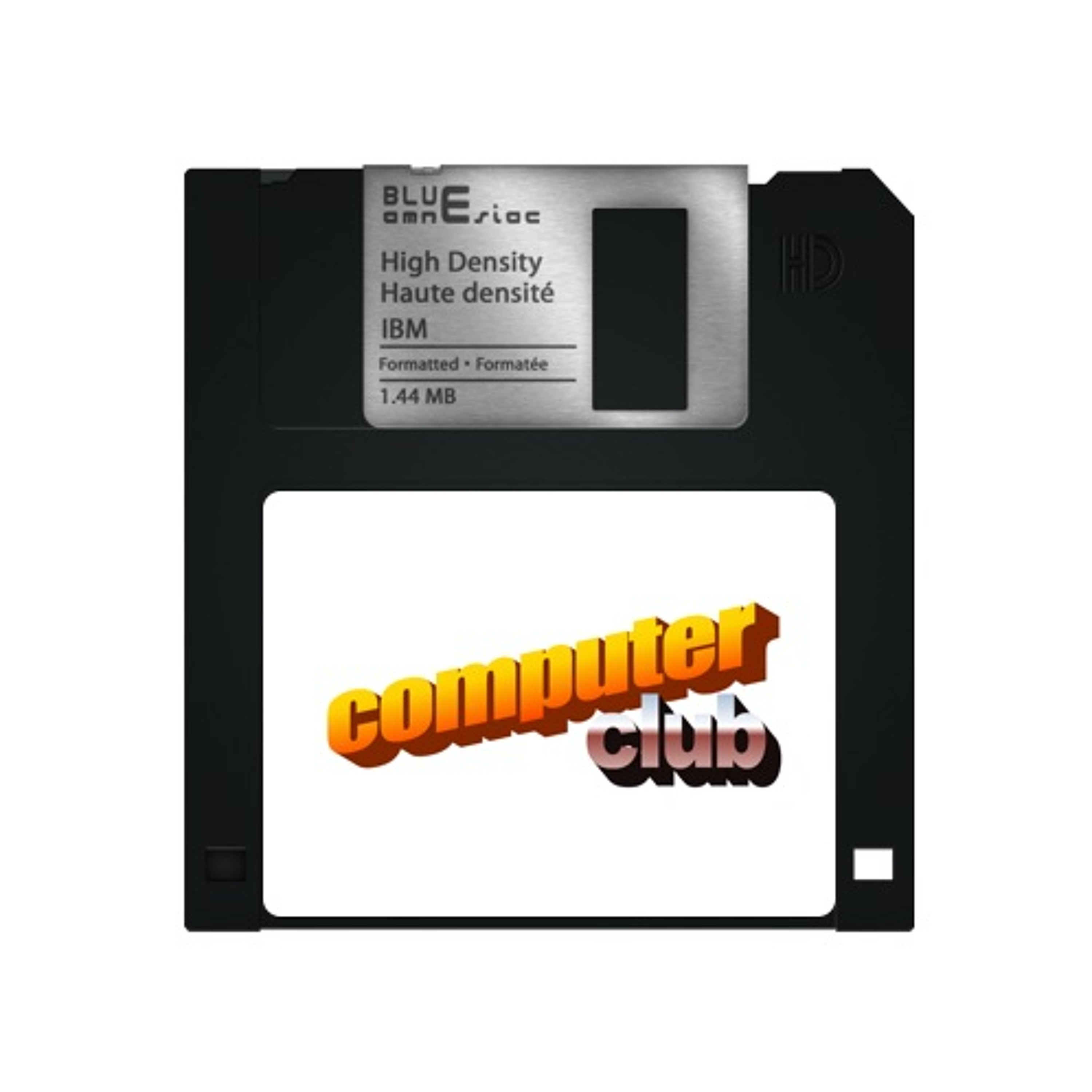 Afleveringplaatje van #0 - De beurs afluisteren en ruimte-robots