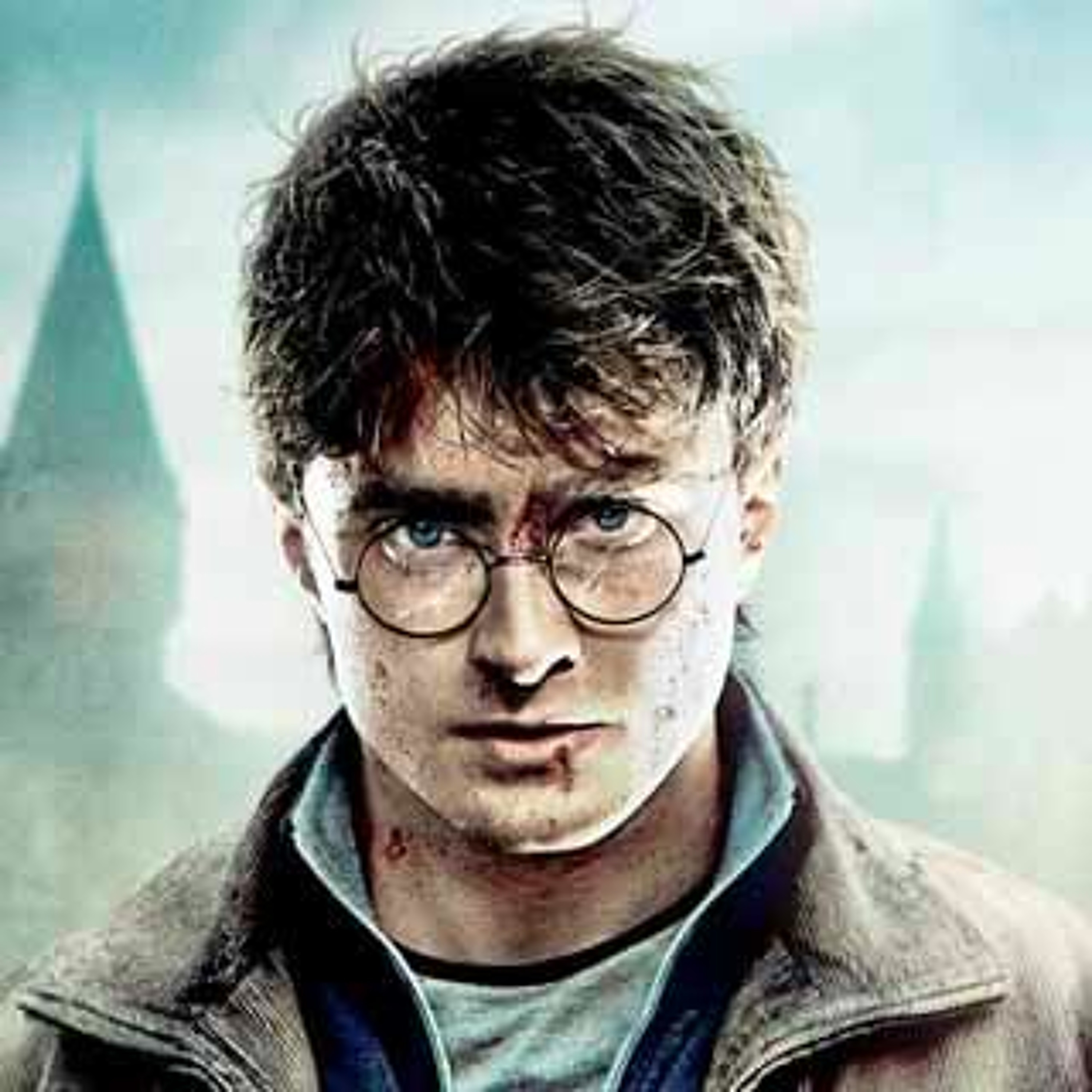 Afleveringplaatje van Gamersnet Filmhuis #80 | Harry Potter and the Deathly Hollows Part 2