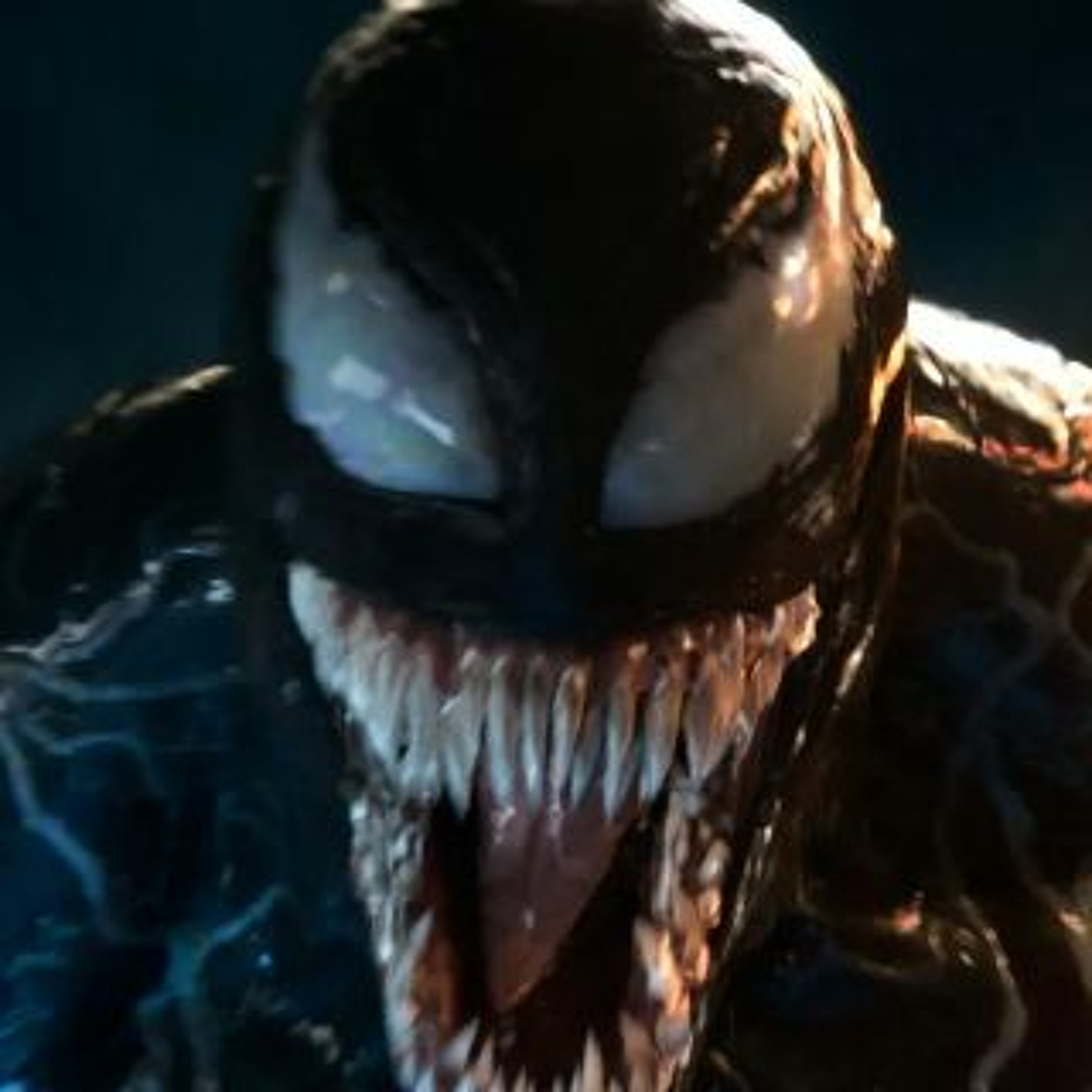 Afleveringplaatje van Gamersnet Filmhuis #75 | Venom