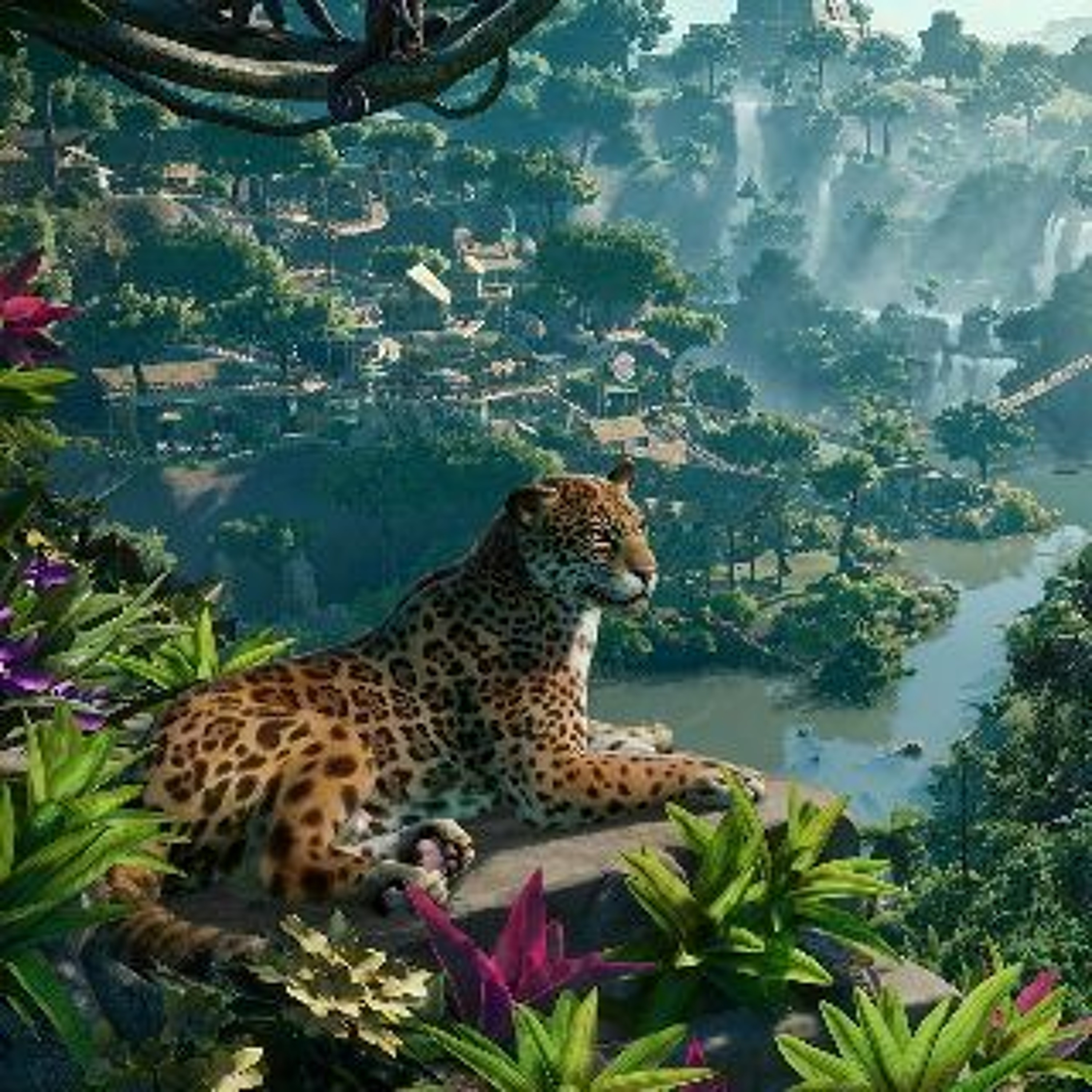 Afleveringplaatje van Gamersnet Fanzone #36 | Management Games