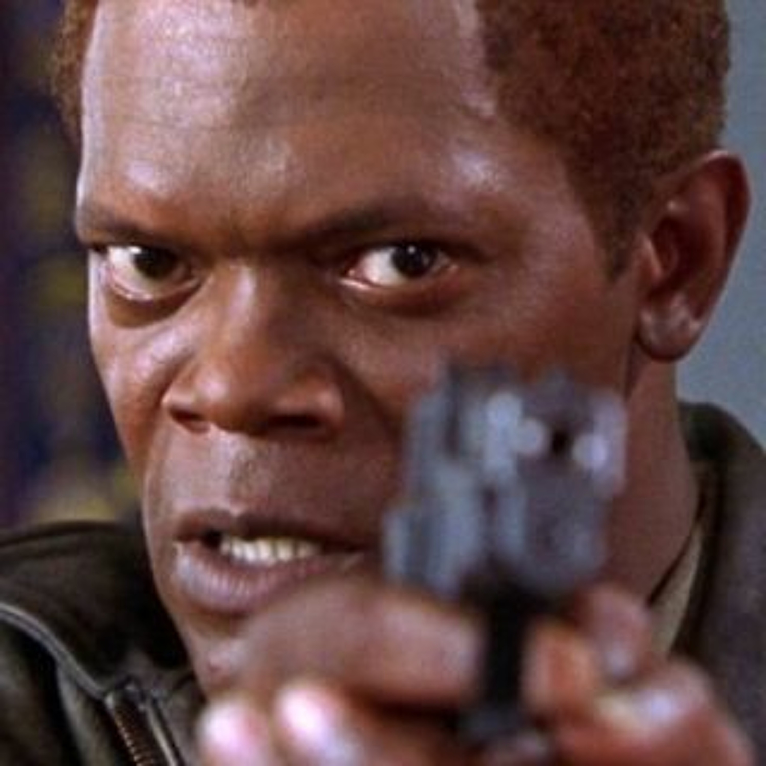 Afleveringplaatje van Gamersnet Filmhuis #33 | The Negotiator