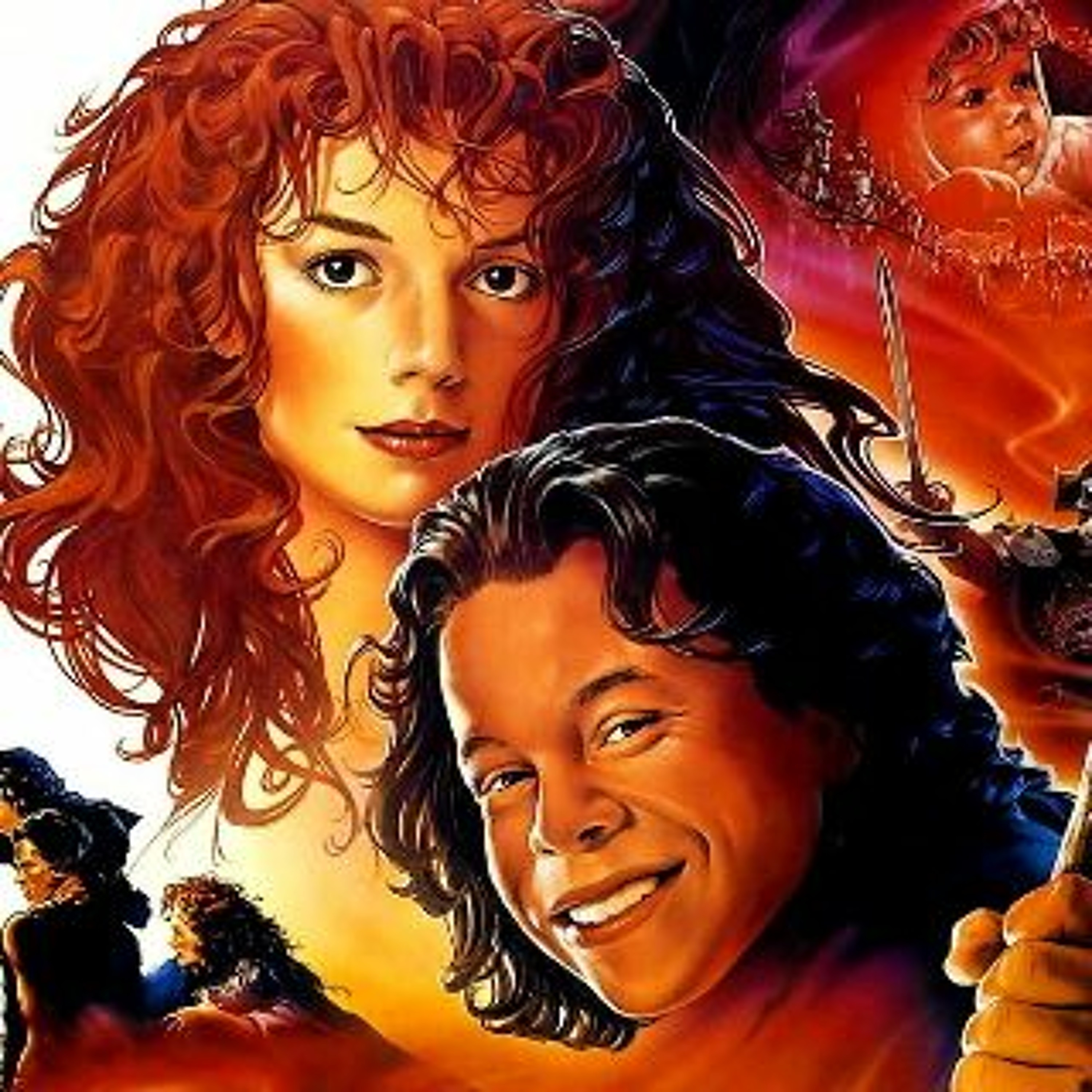 Afleveringplaatje van Gamersnet Filmhuis #32 | Willow