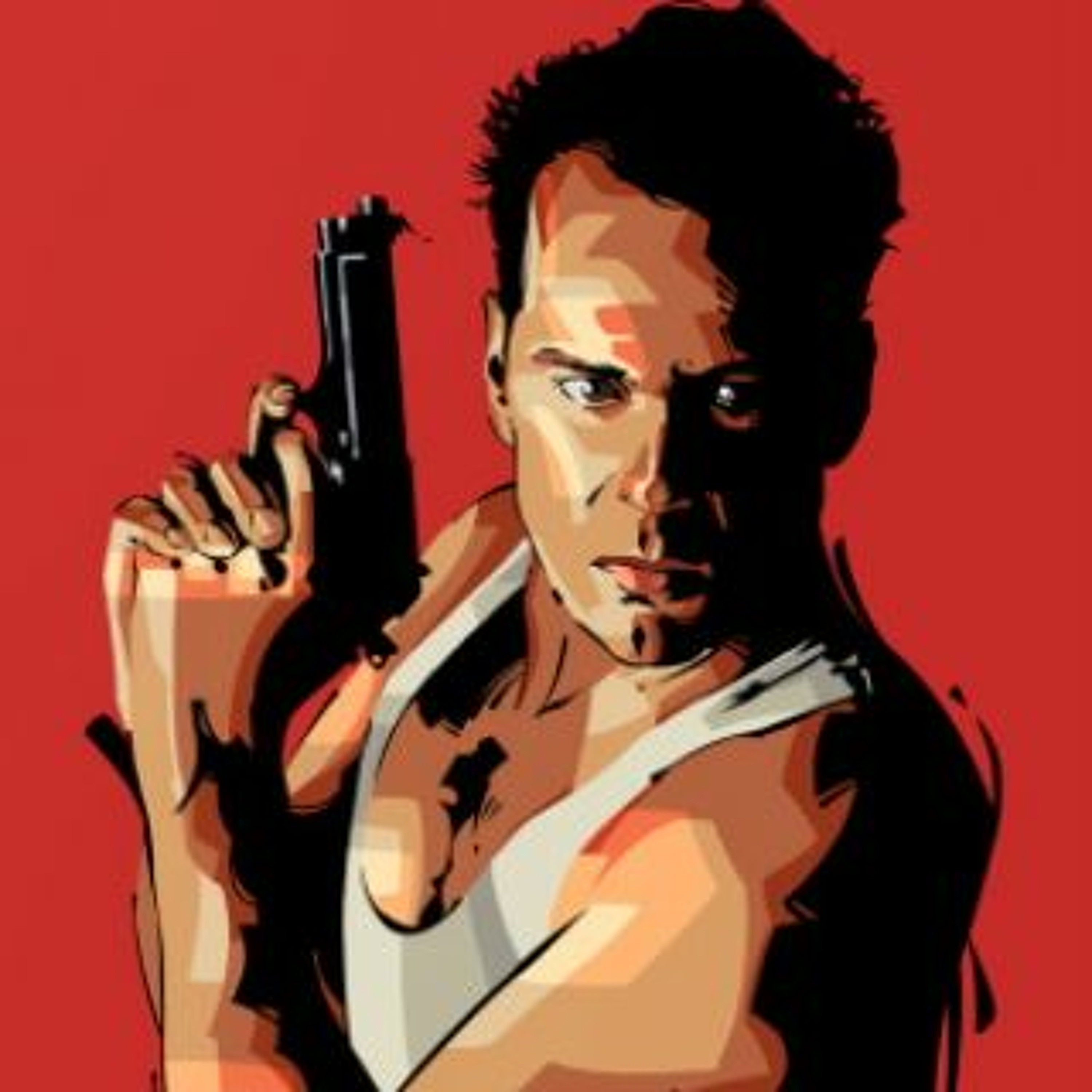 Afleveringplaatje van Gamersnet Filmhuis #29 | Die Hard