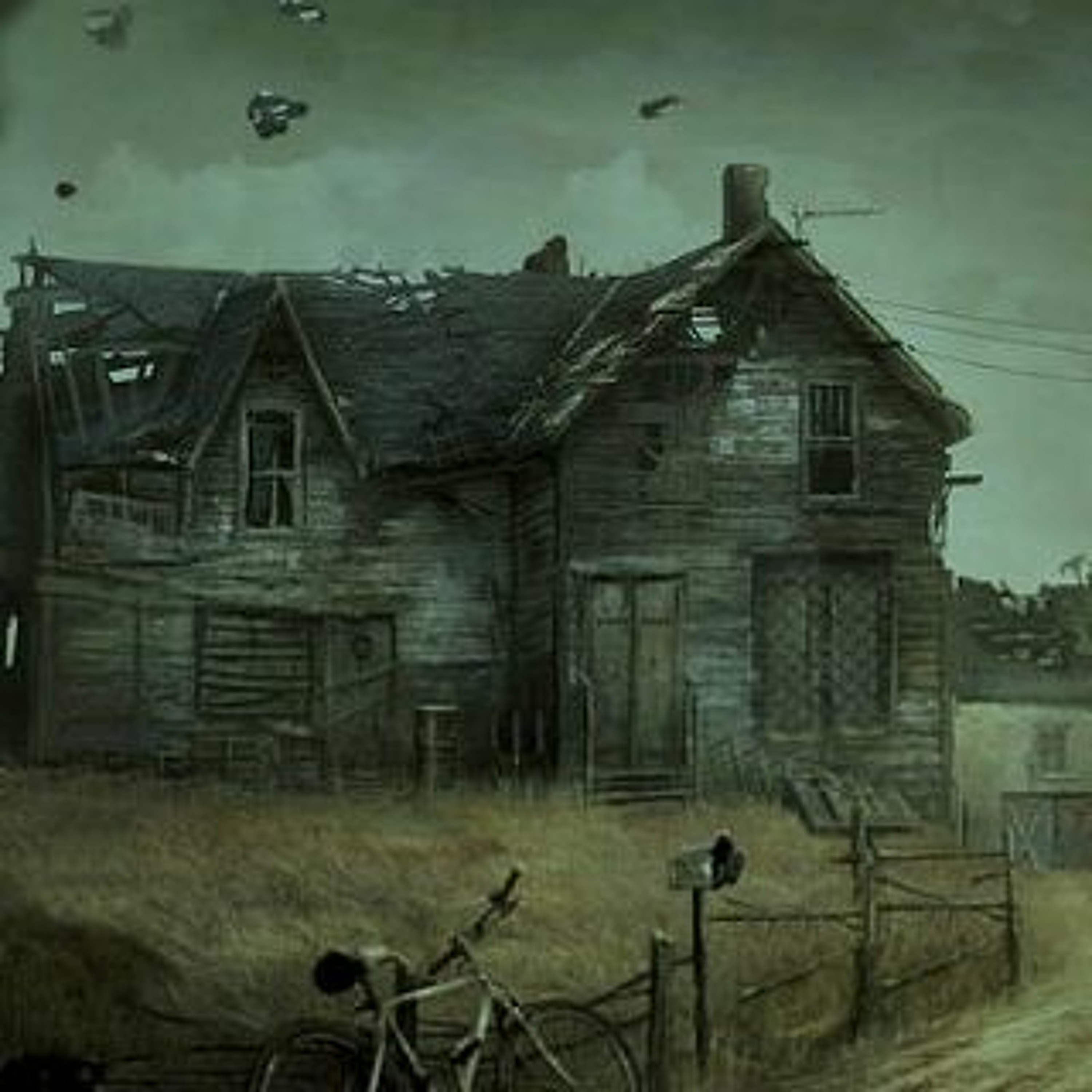 Afleveringplaatje van Gamersnet Filmhuis #26 | Twister