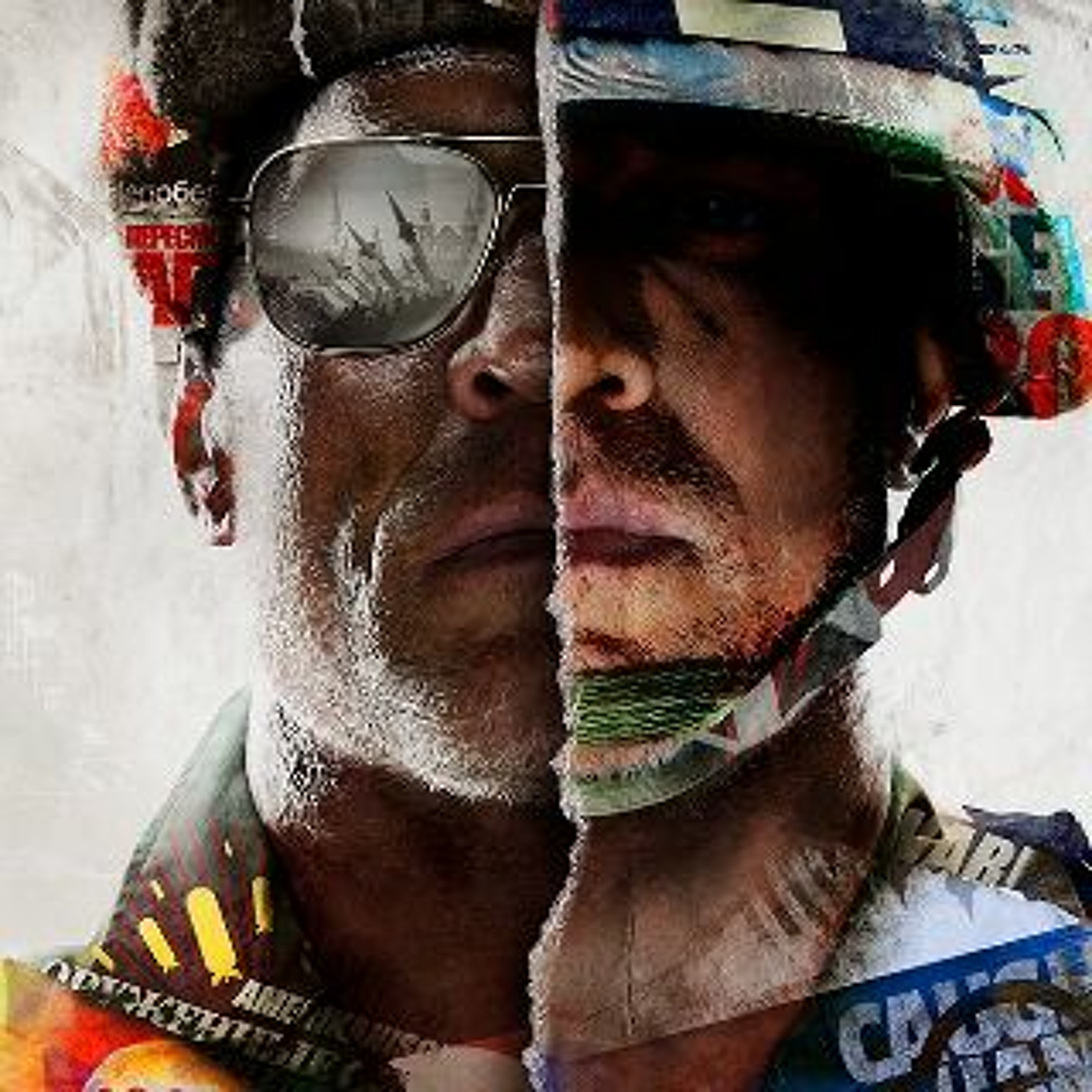 Afleveringplaatje van Gamersnet Podcast #131 | Salim gaat Black Ops