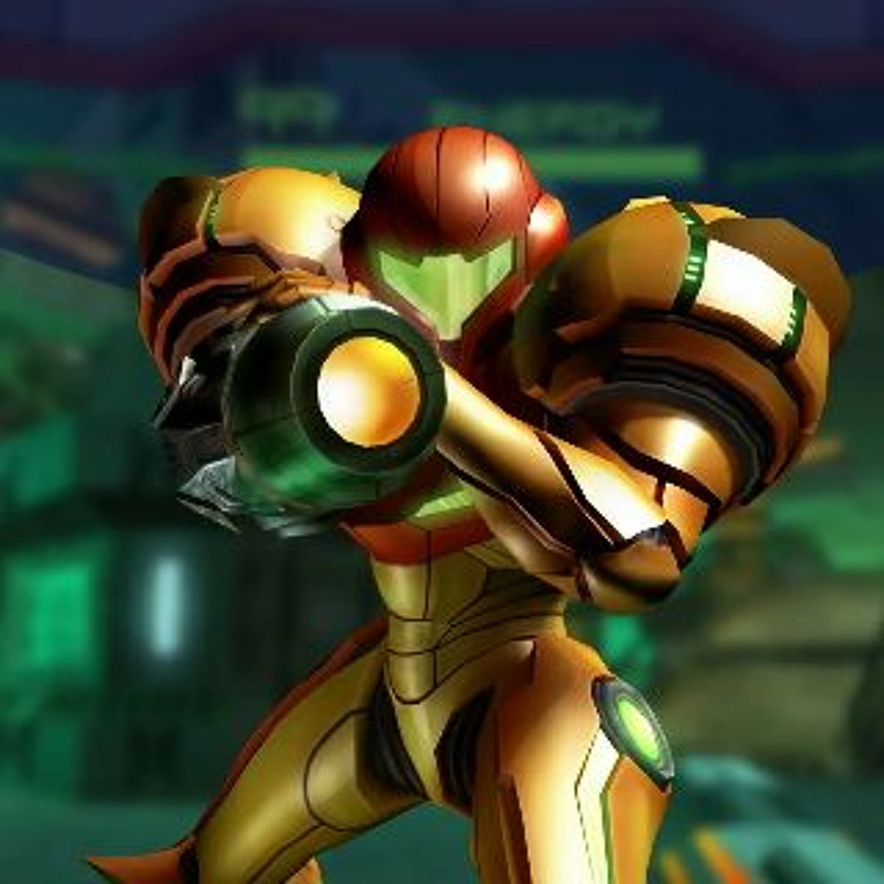 Afleveringplaatje van Gamersnet Fanzone #28 | Metroid