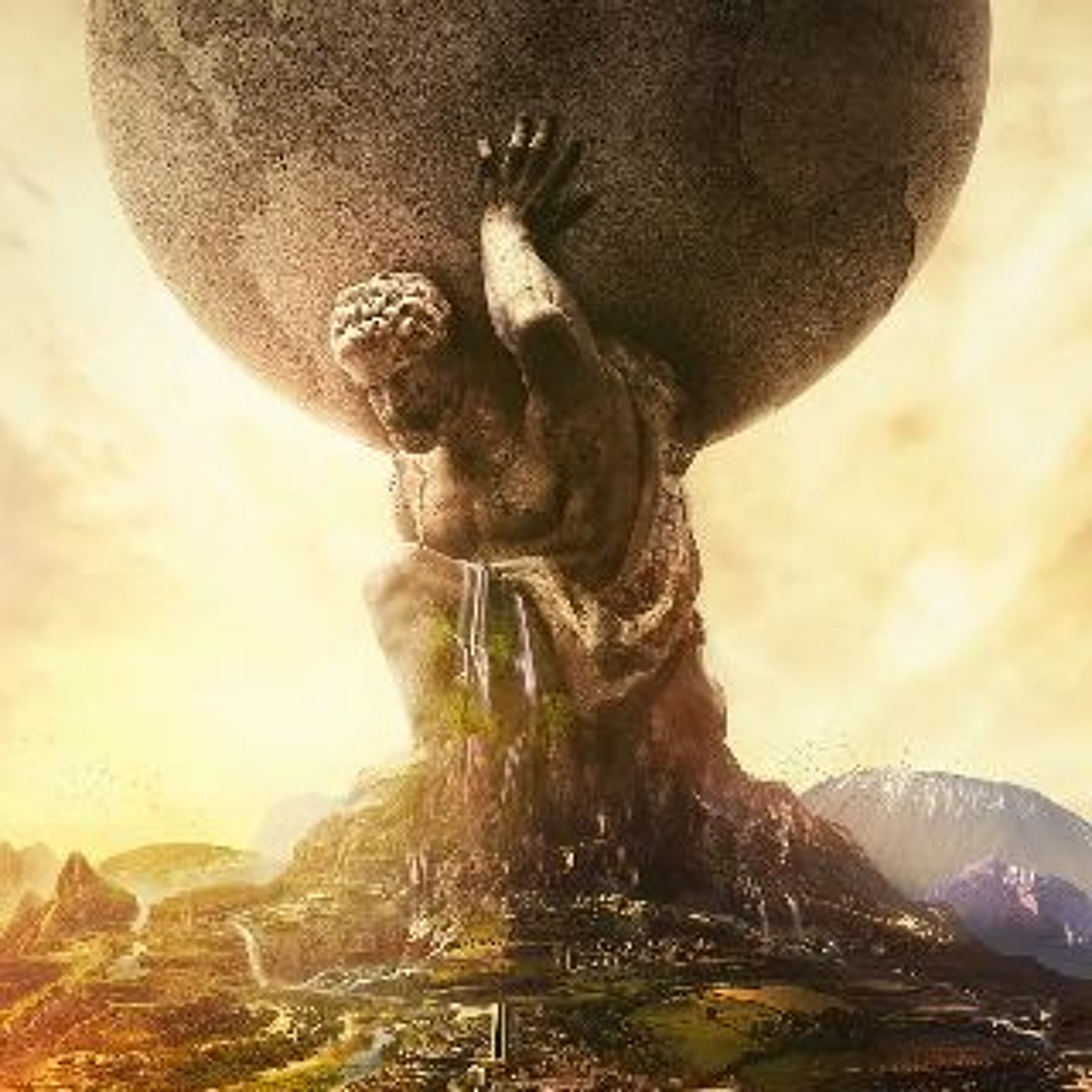 Afleveringplaatje van Gamersnet Podcast #127 | Salim is civilized