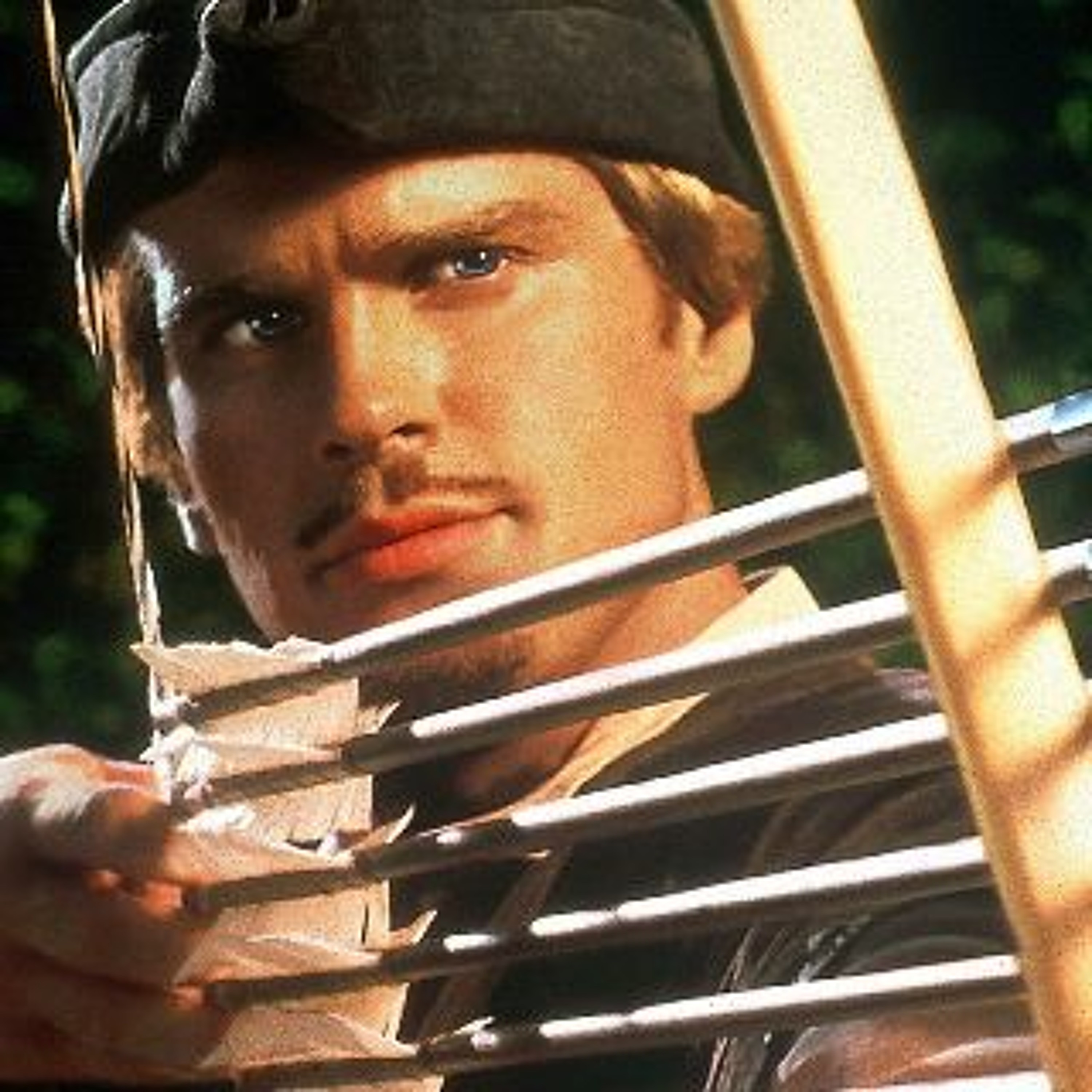 Afleveringplaatje van Gamersnet Filmhuis #8 | Robin Hood: Men in Tights