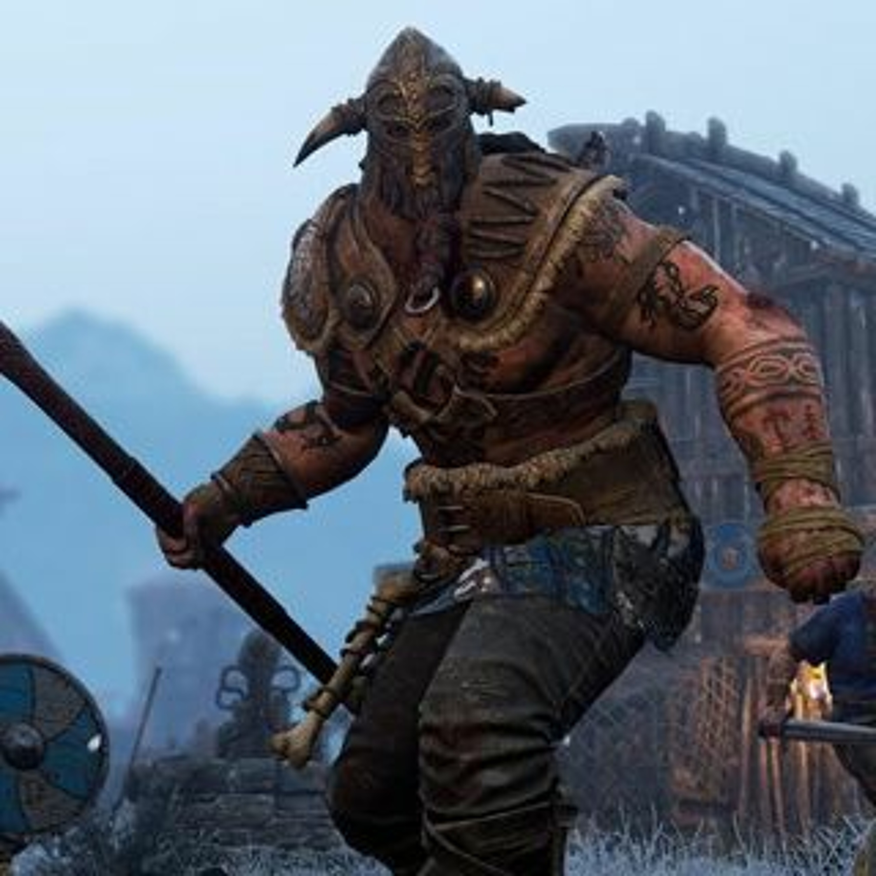 Afleveringplaatje van GN Podcast #85 - Black Men Friday