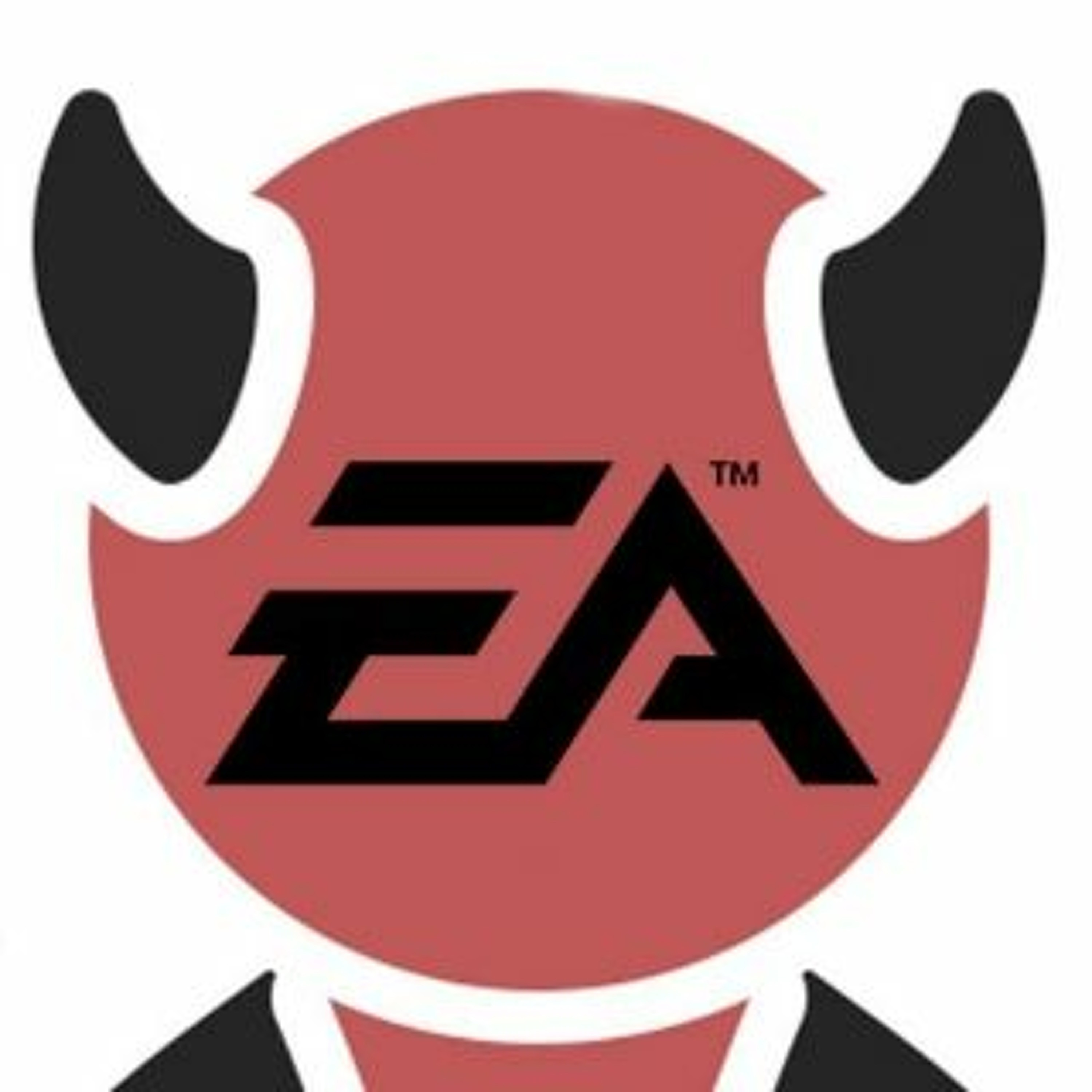 Afleveringplaatje van Gamersnet Podcast #77 - Salim, Soldaat van EA