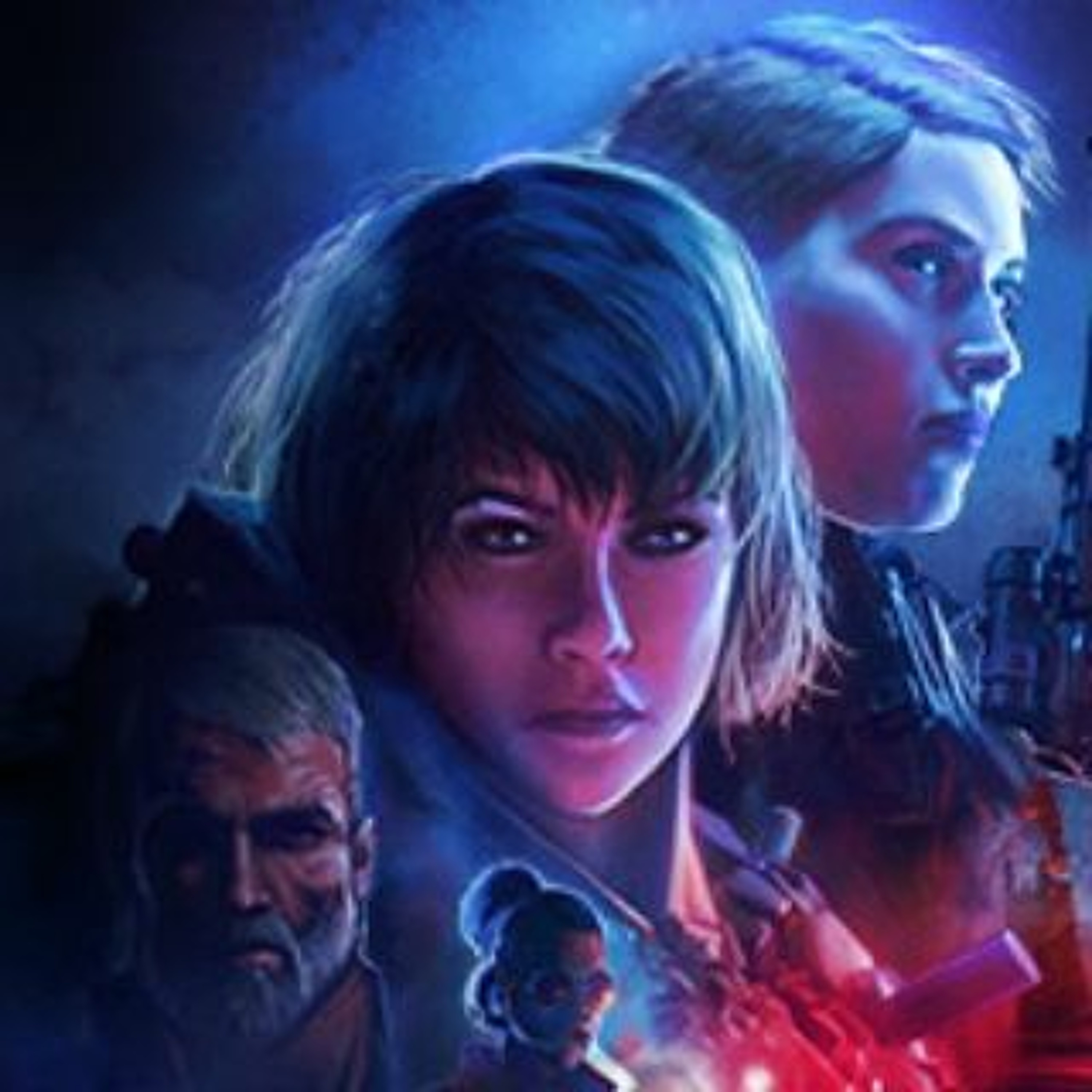 Afleveringplaatje van GN Podcast Review - Wolfenstein Youngblood