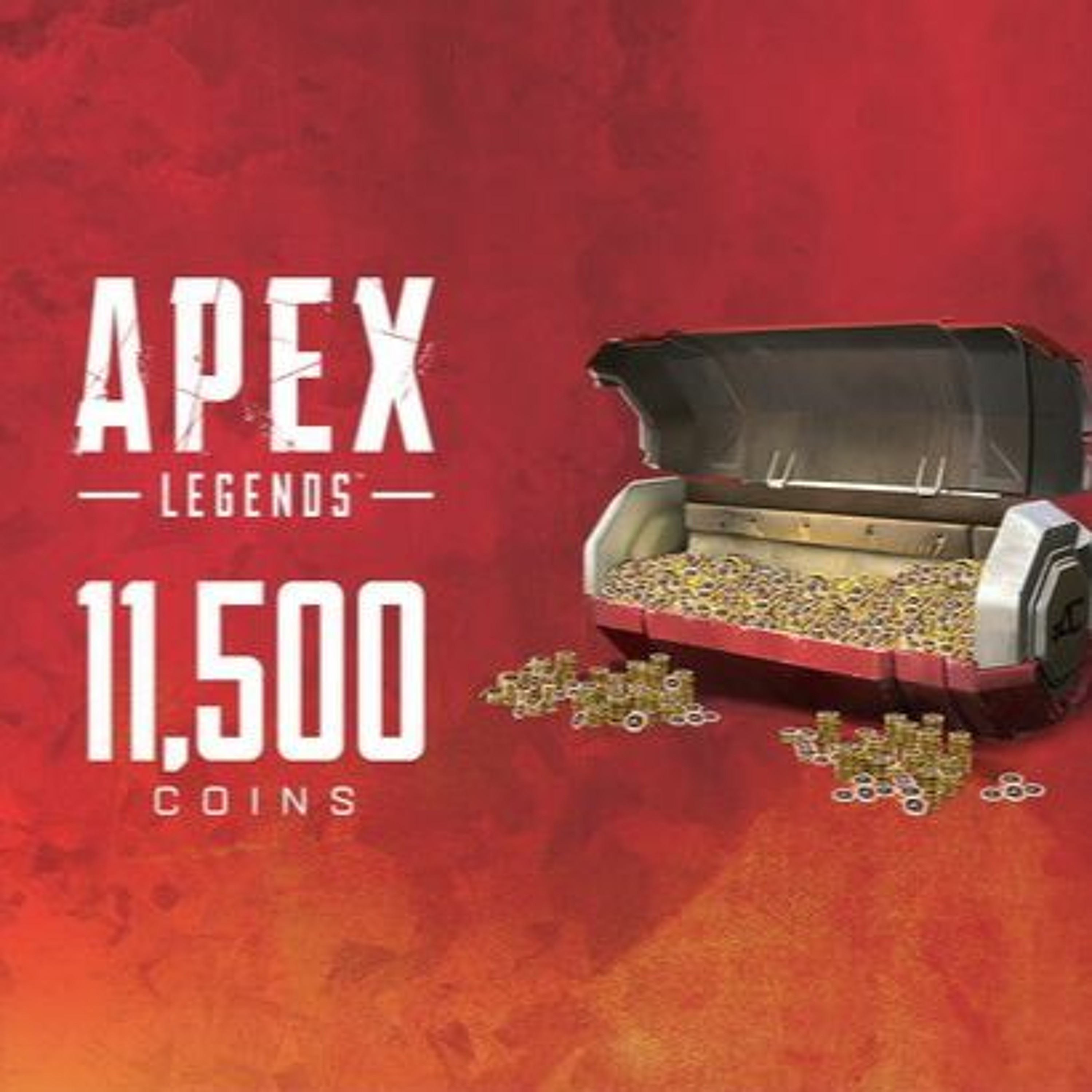 Afleveringplaatje van GN Podcast #72 - Pay to Pay in Apex Legends