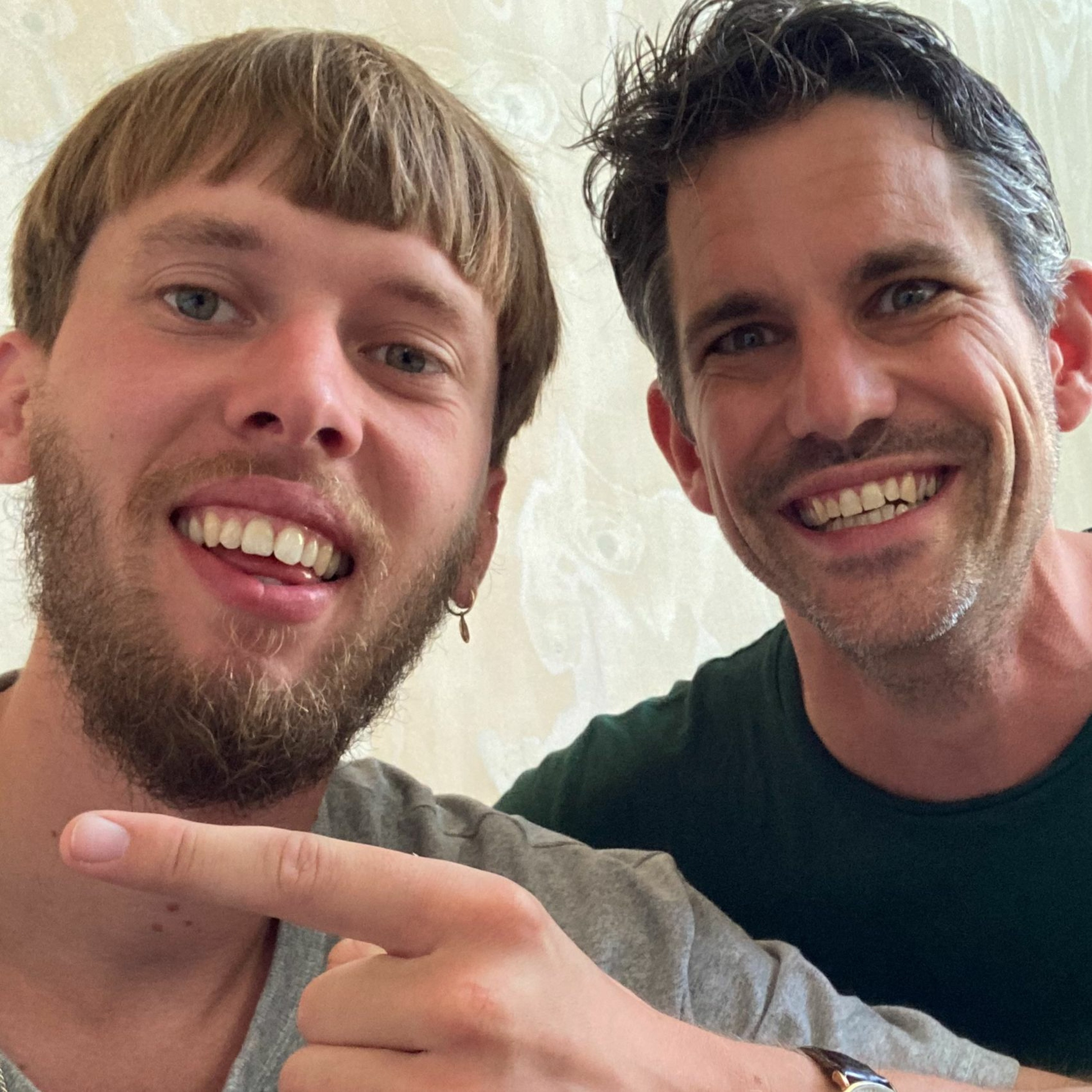 Afleveringplaatje van #49 - Mauke Rodermond (Drift) - Misschien wel de creatiefste festivaldirecteur van Nijmegen