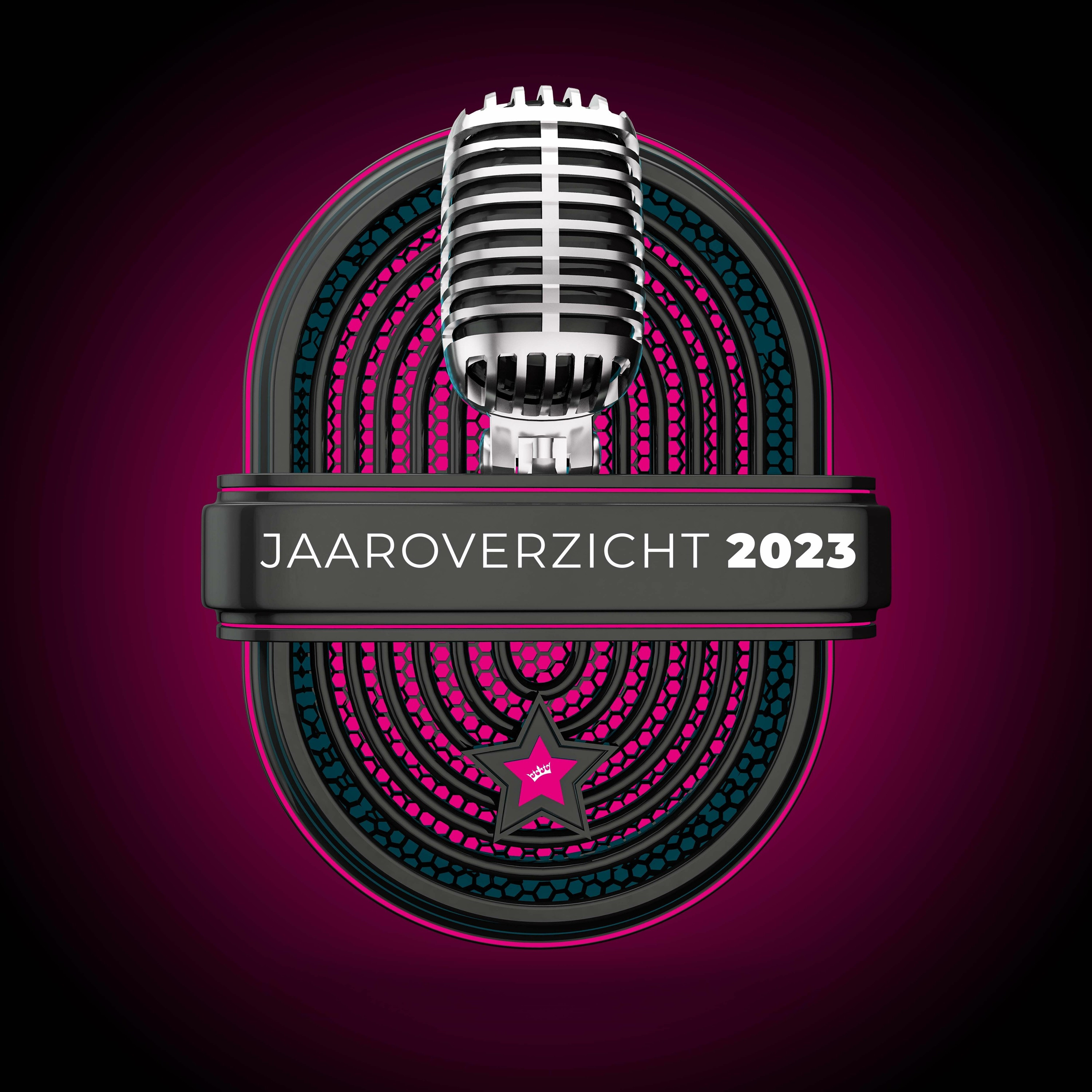 Afleveringplaatje van Het GeenStijl Weekmenu Jaaroverzicht 2023