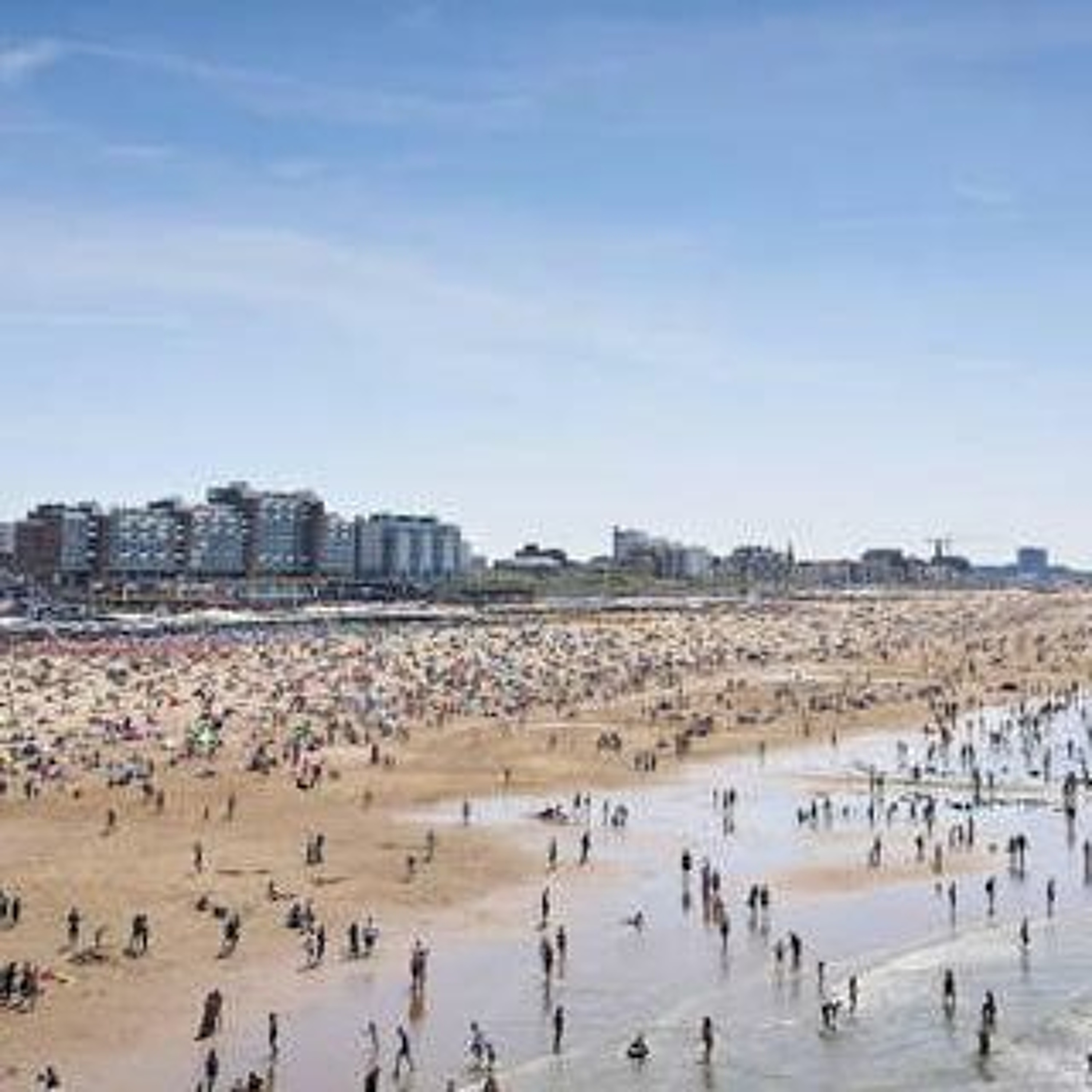 Afleveringplaatje van GeenStijl Daghap | 30-11-2022 - Onze nationale badplaats