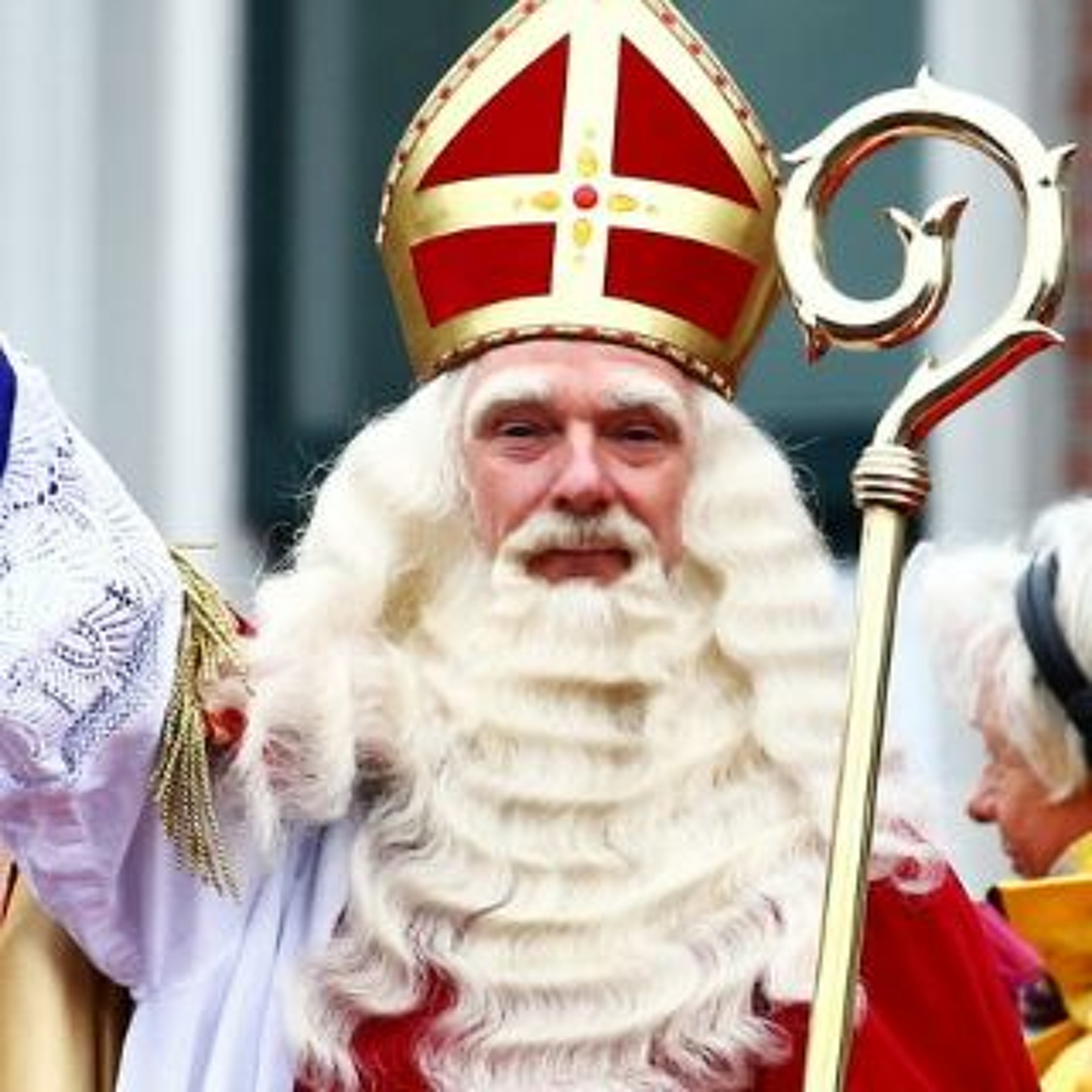 Afleveringplaatje van GeenStijl Daghap | 12-11-2022 - De elite is weer geland