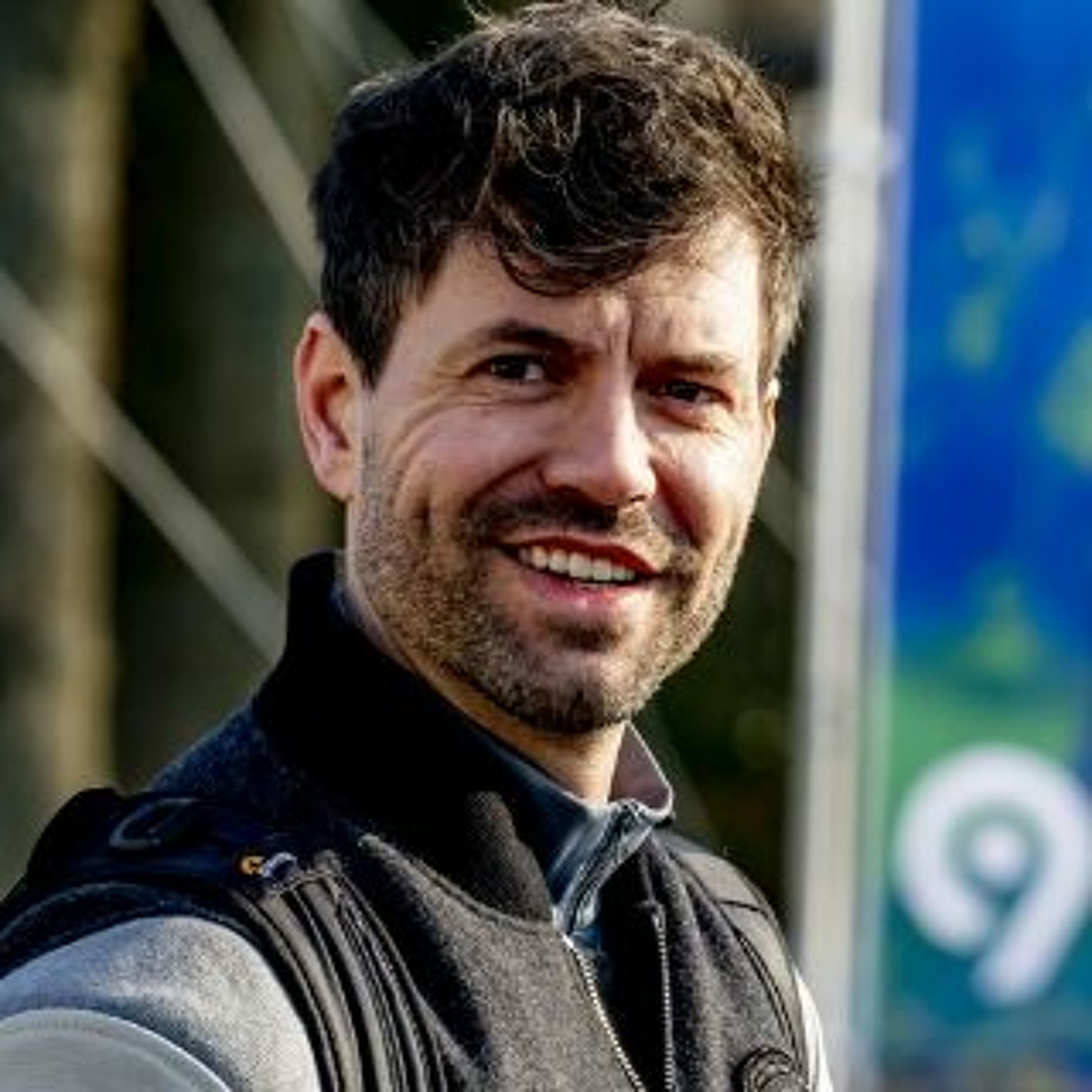 Afleveringplaatje van GeenStijl Daghap | 01-10-2022 - #TeamSimon