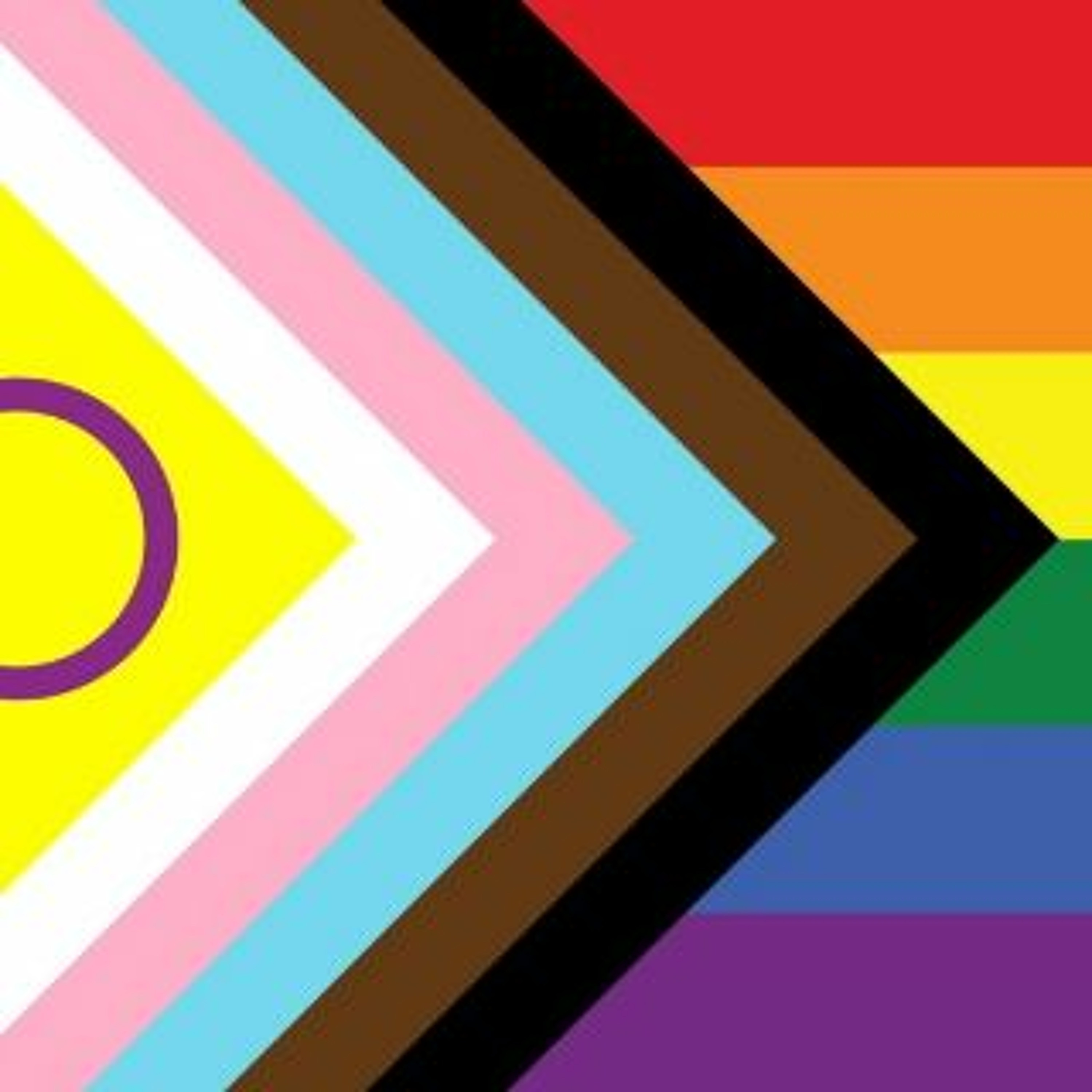 Afleveringplaatje van GeenStijl Daghap | 07-08-2022 - Moe van de Pride!