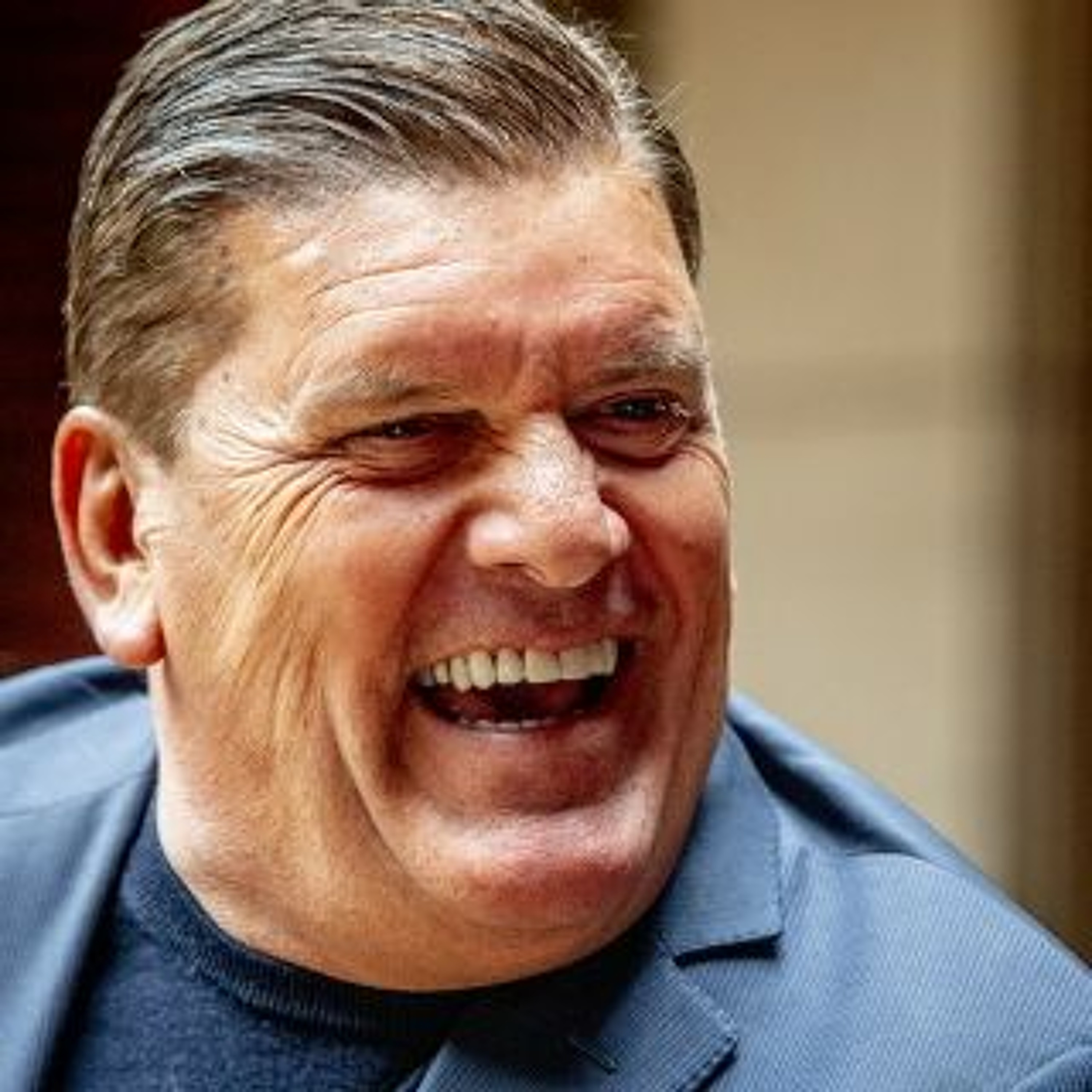 Afleveringplaatje van GeenStijl Daghap | 20-07-2022 - Hoogste straf in Nederland? BN'er zijn