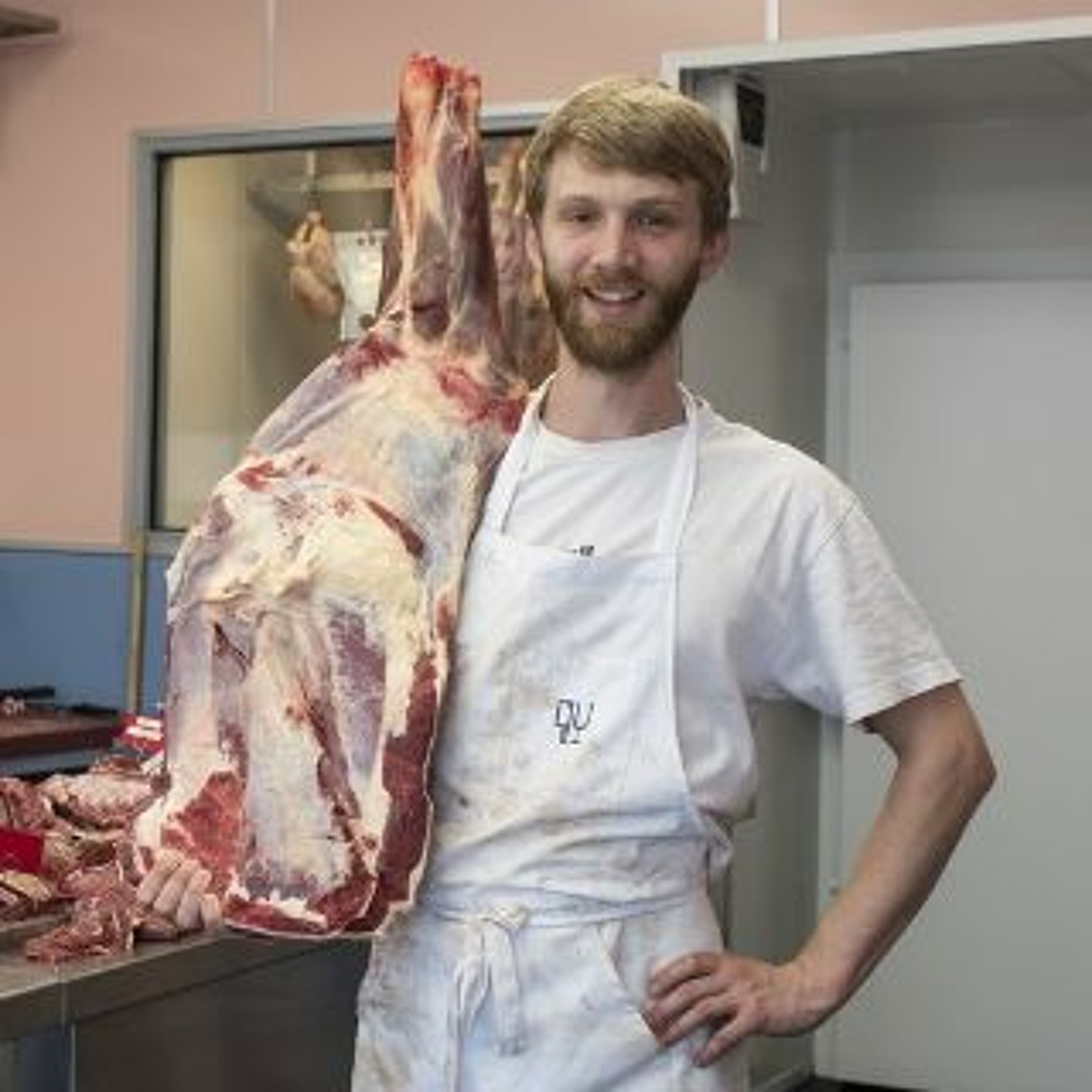Afleveringplaatje van GeenStijl Daghap | 05-07-2022 Je hoeft niet naar de supermarkt!