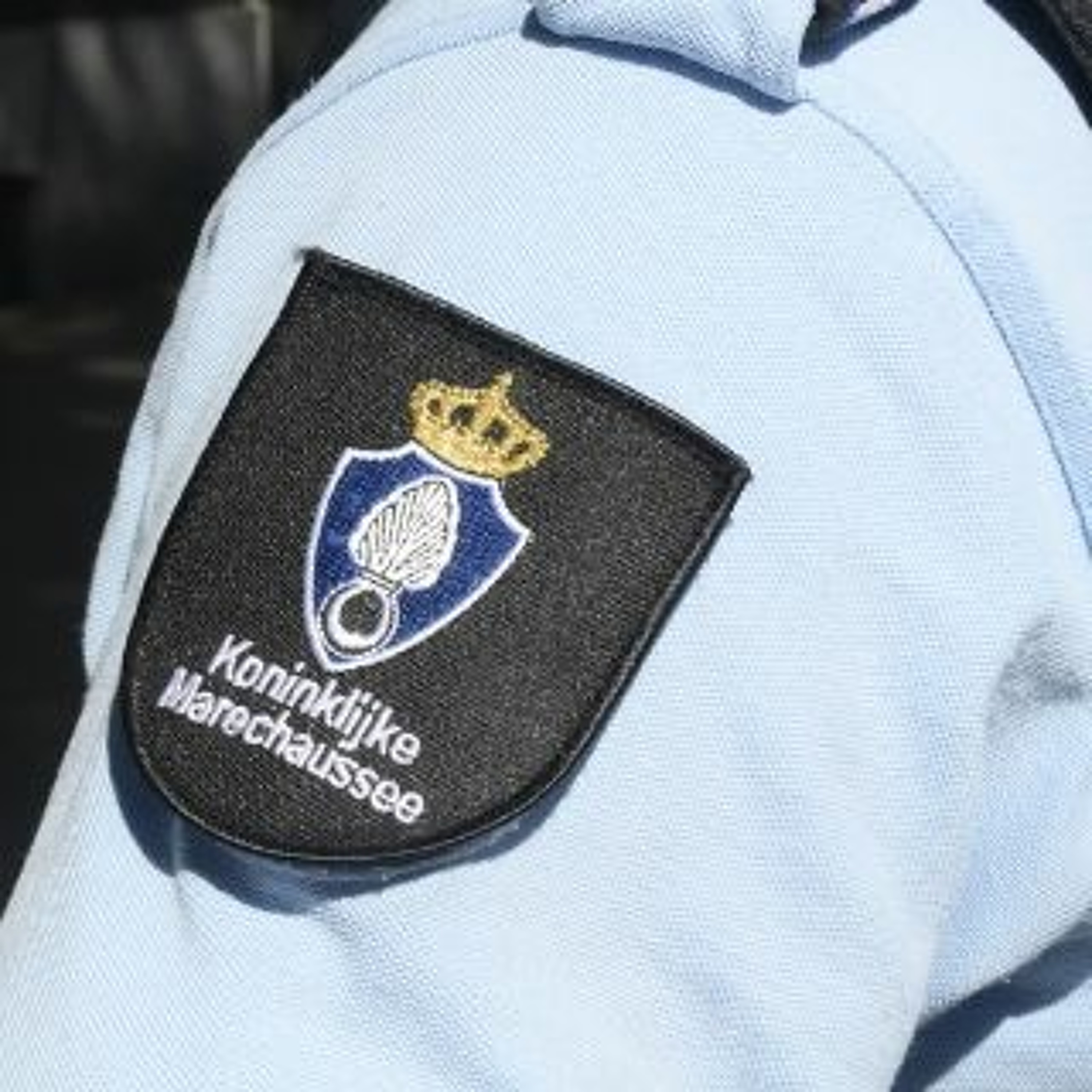 Afleveringplaatje van GeenStijl Daghap | 01-07-2022 - Mooie Marechaussee