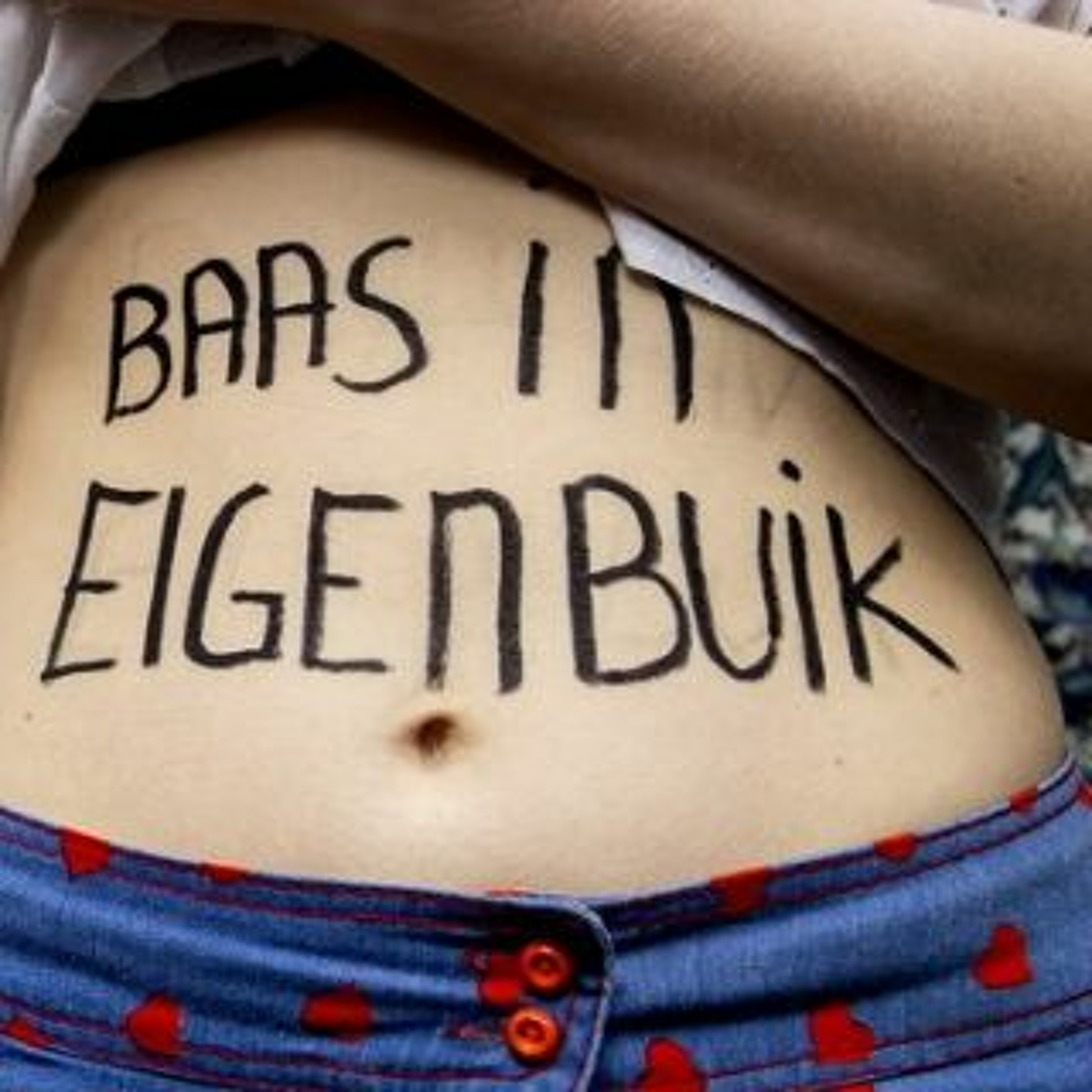 Afleveringplaatje van GeenStijl Daghap | 24-06-2022 - Nee, je bent geen wereldburger!