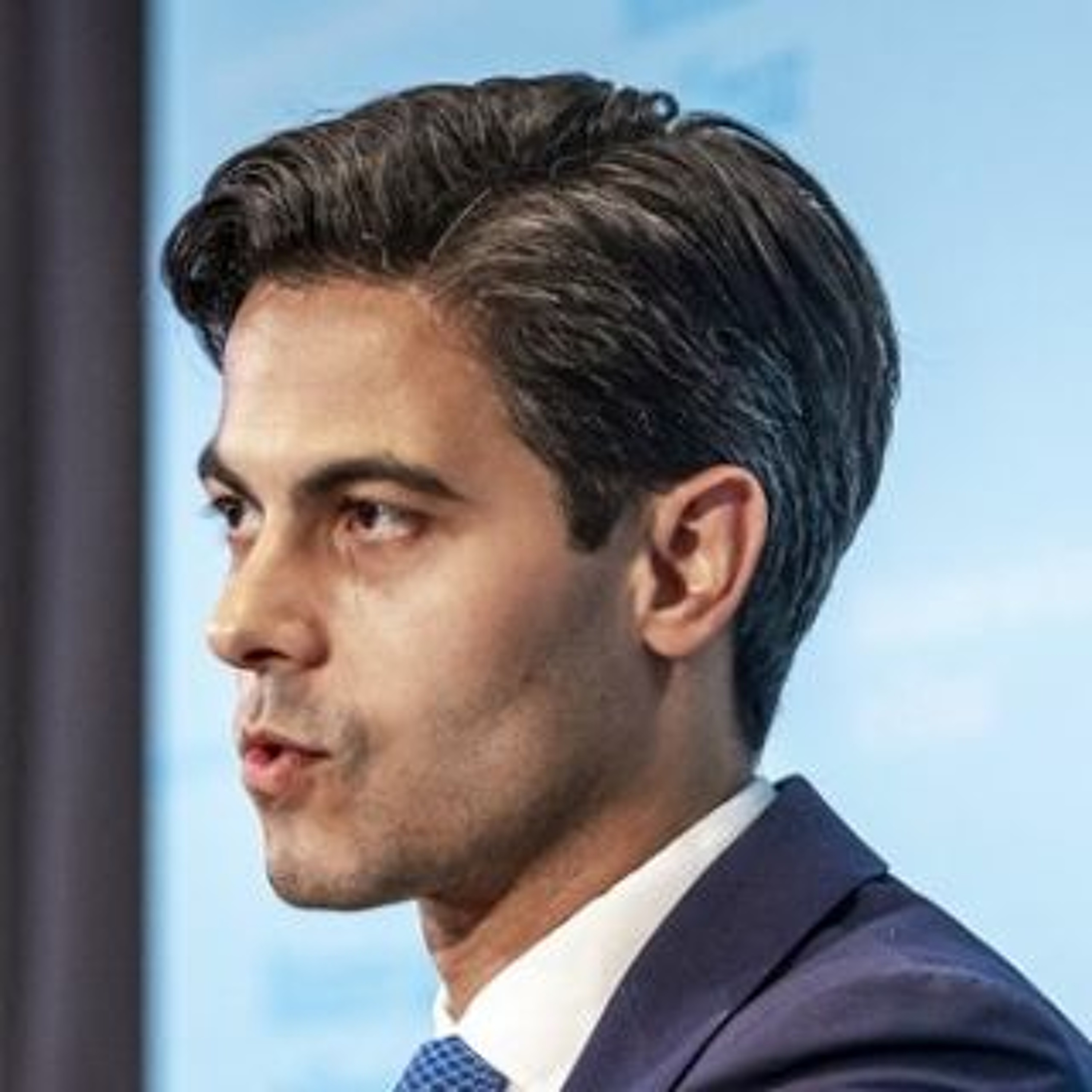 Afleveringplaatje van GeenStijl Daghap | 20-06-2022 - Trots op Rob!