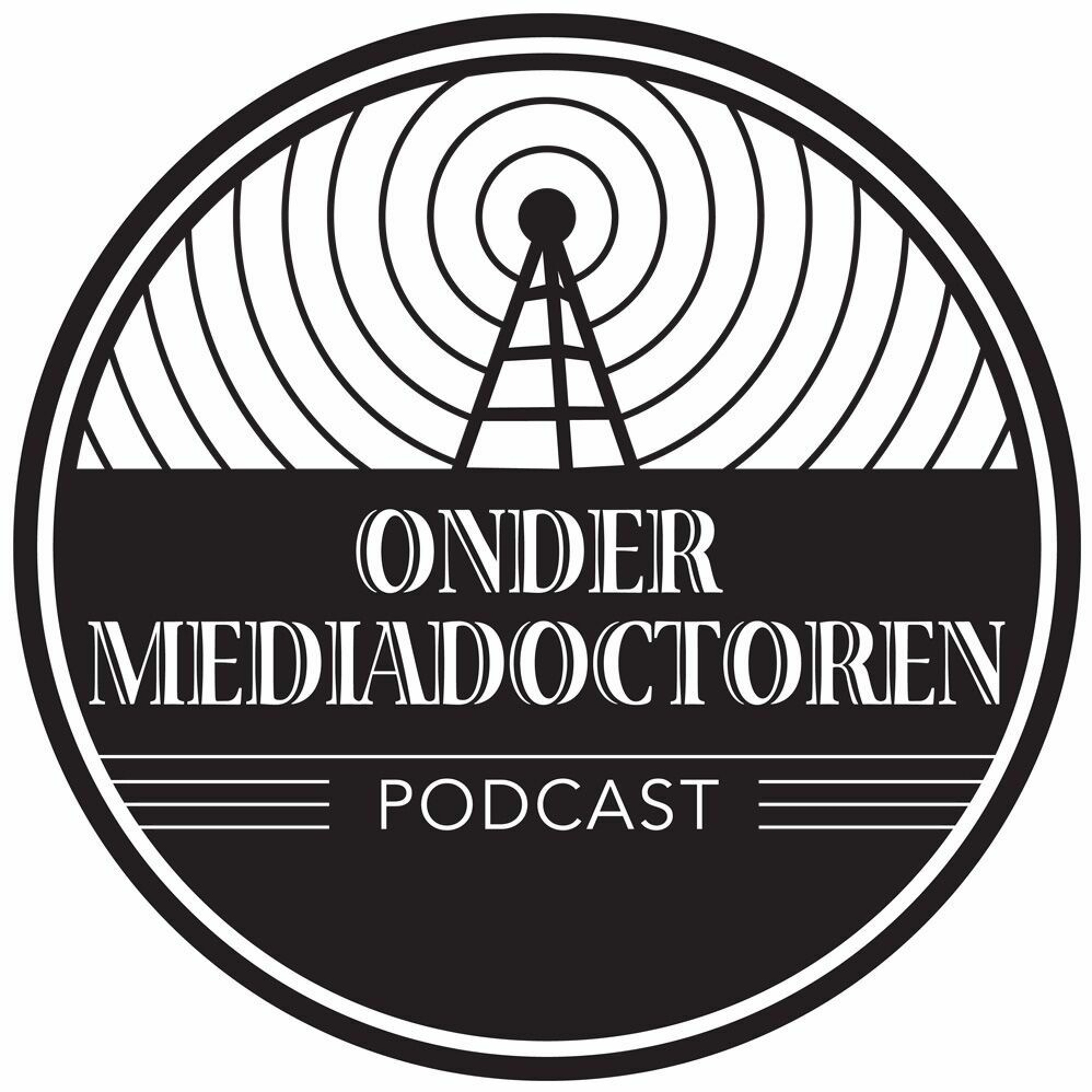 Afleveringplaatje van 59 - Het publiek van podcasts