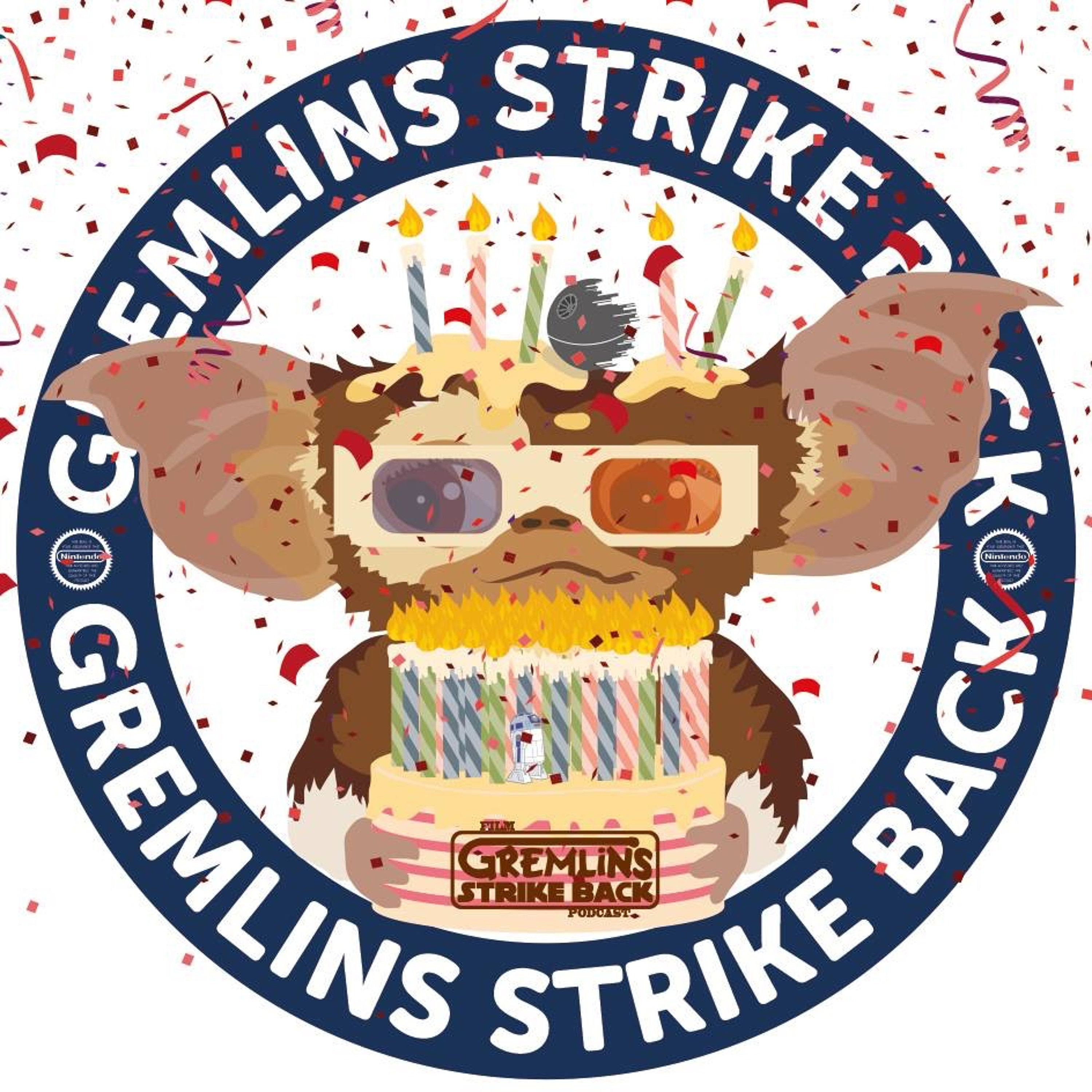 Afleveringplaatje van GSB050: Anatomy Of A Murder,The Incredible Shrinking Man, Madame De... & Favoriete Acteurs Van 1967