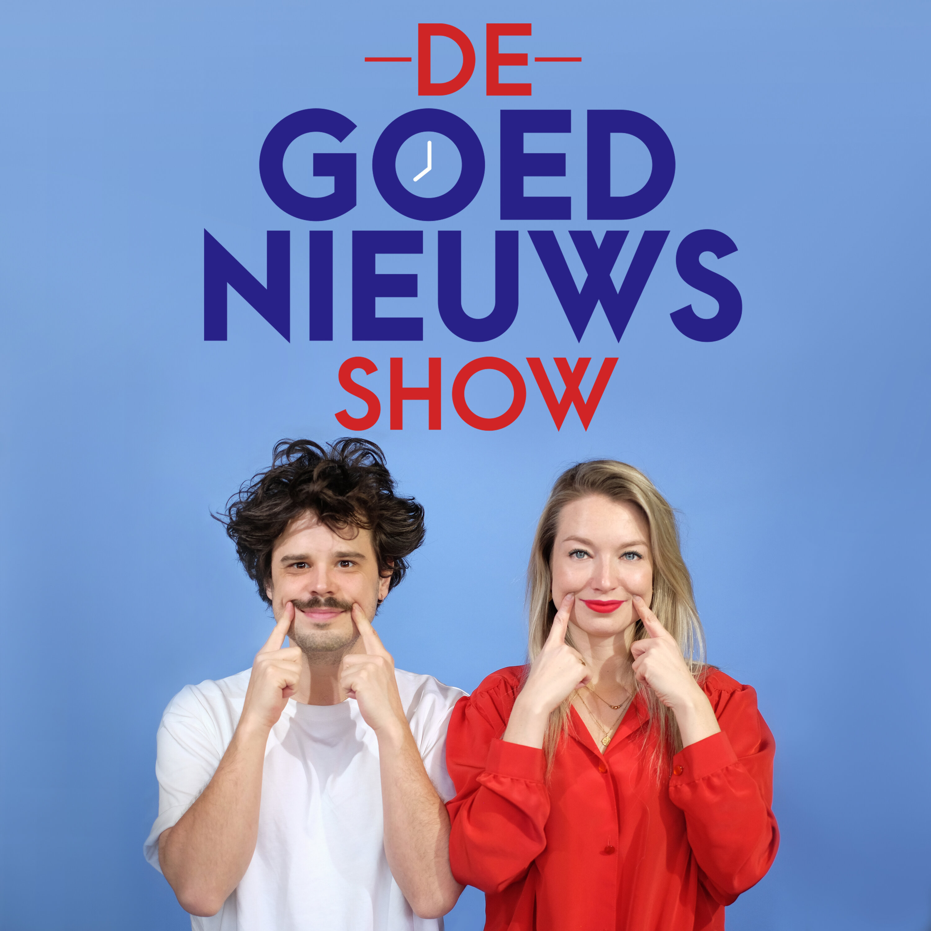 Afleveringplaatje van S2-43 Mannelijkheid bij de barbecue en verontwaardigd reageren onder nieuwsberichtjes