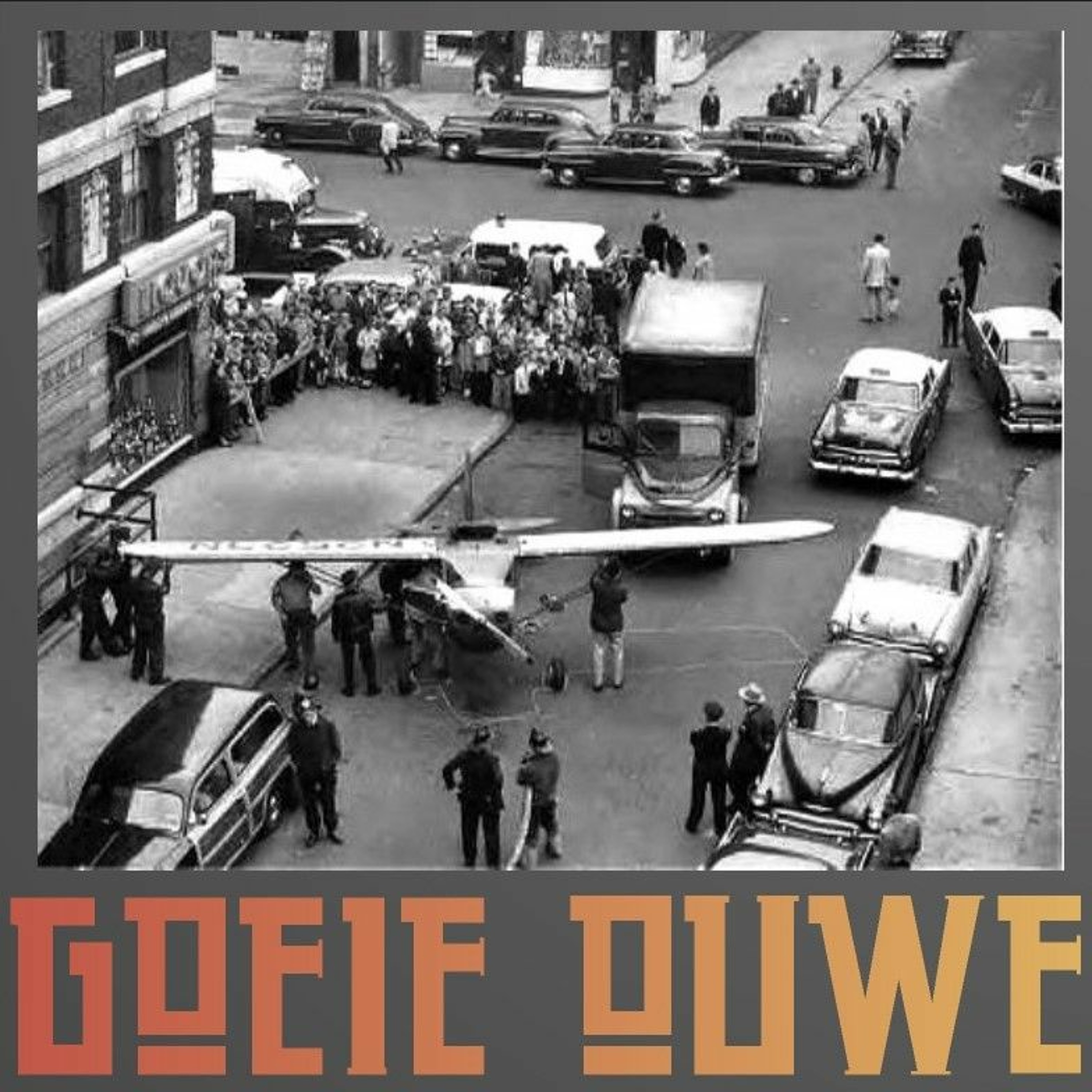 Afleveringplaatje van 67 - De Dronken Weddenschap van Tommy Fitzpatrick