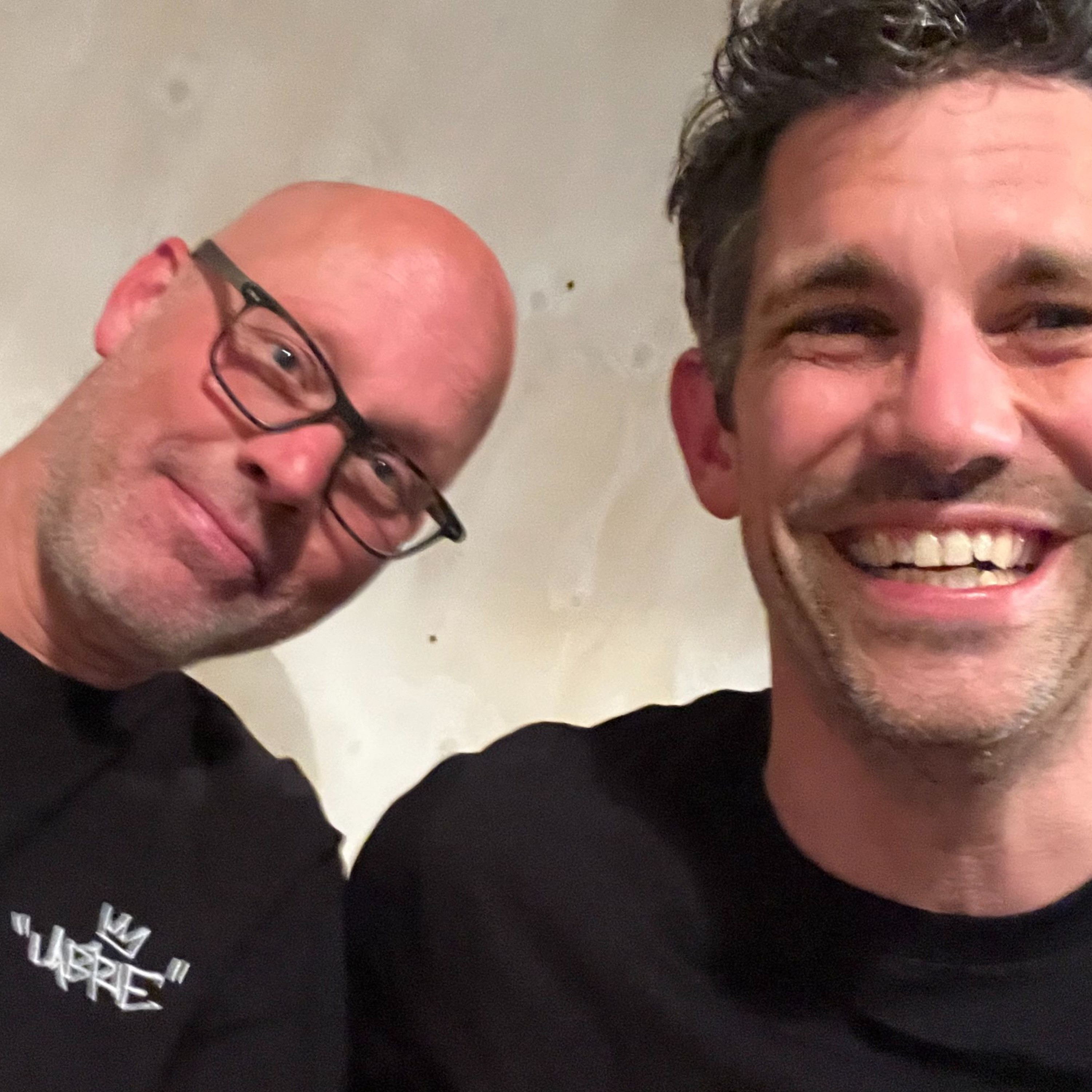 Afleveringplaatje van #66 - Jan Diebels (Dedicated) - Misschien wel de meest twijfelende ondernemer van Nijmegen