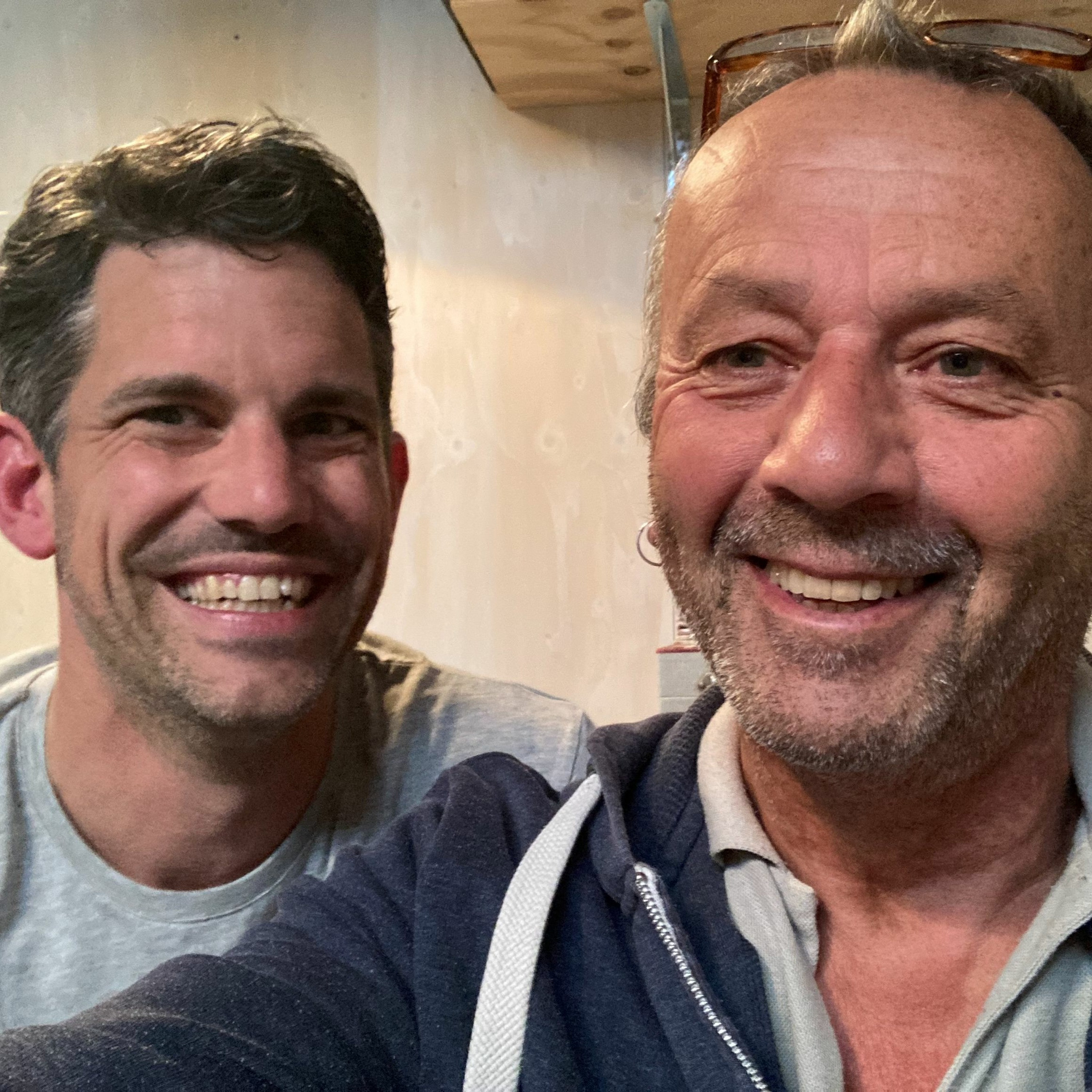 Afleveringplaatje van #48 - Diederik Grootjans - Misschien wel de productiefste schilder van Nijmegen