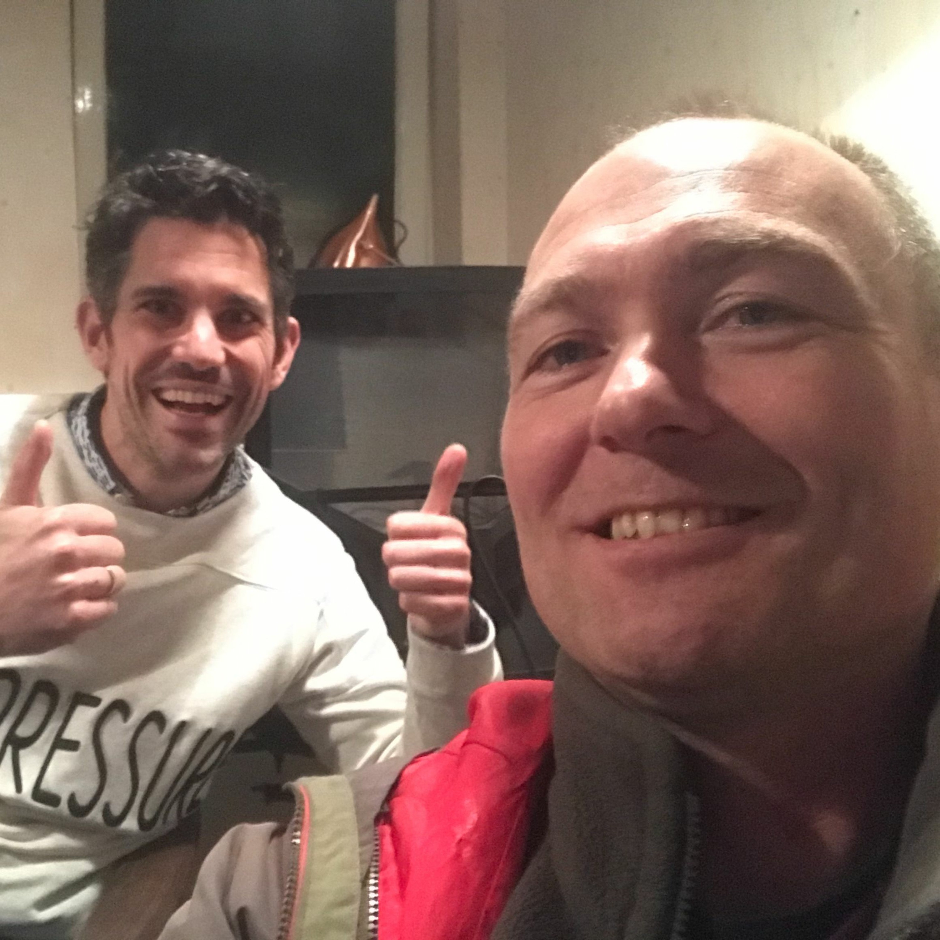 Afleveringplaatje van #23 - Matthijs de Gruijter (Struin) - Misschien wel de donkergroenste kinderopvangbaas van Nijmegen