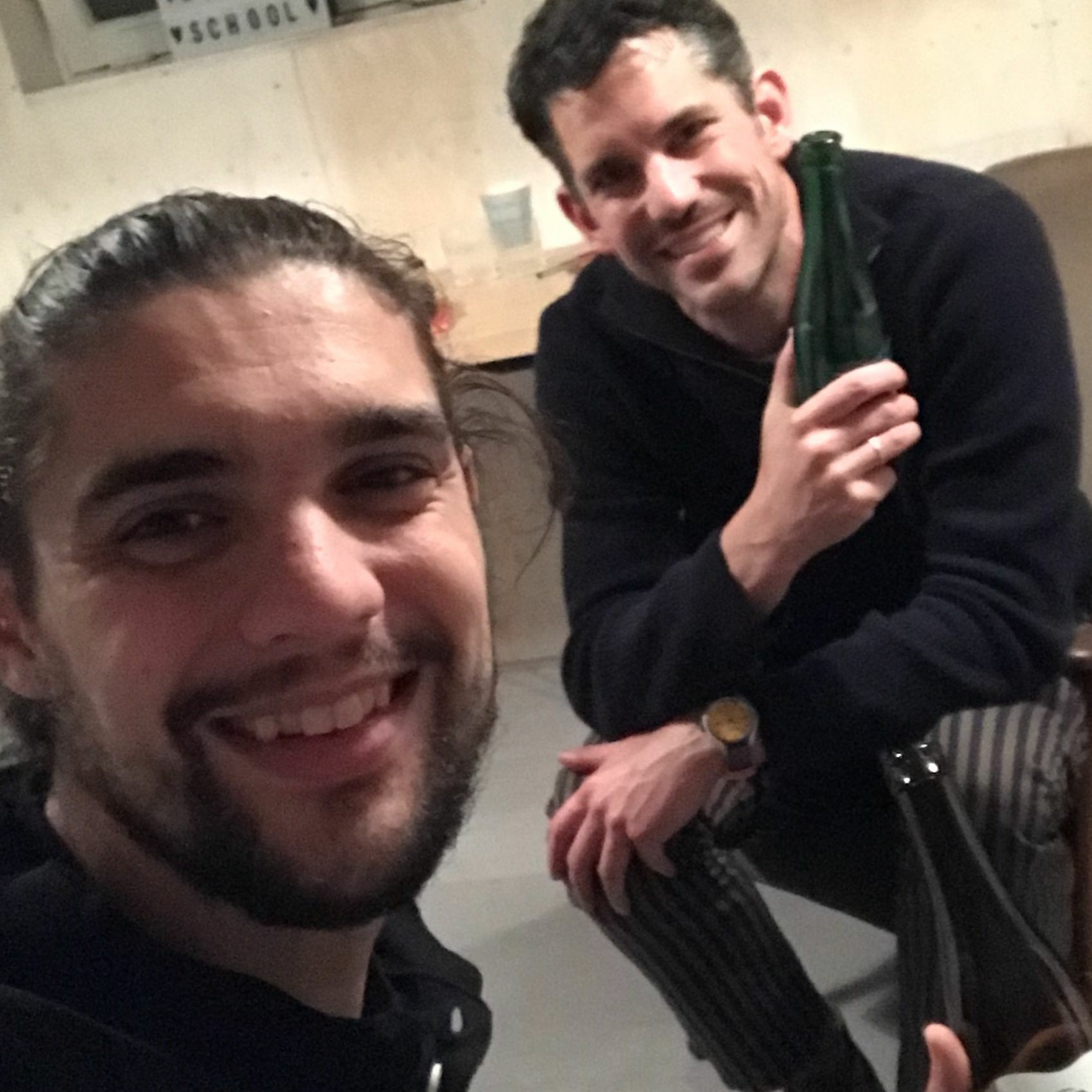 Afleveringplaatje van #22 - Mattias Terpstra (Nevel) - Misschien wel de meest eigenzinnige bierbrouwer van Nijmegen