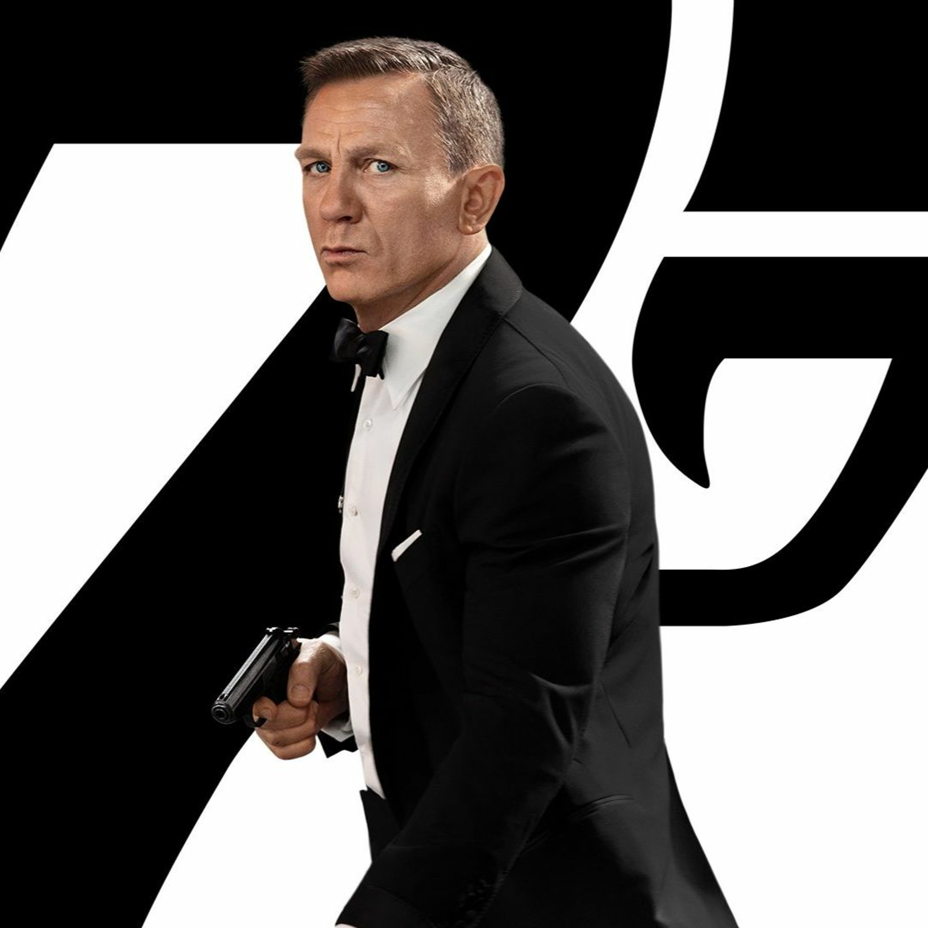 Afleveringplaatje van No Time To Die (2021) - Aflevering 40