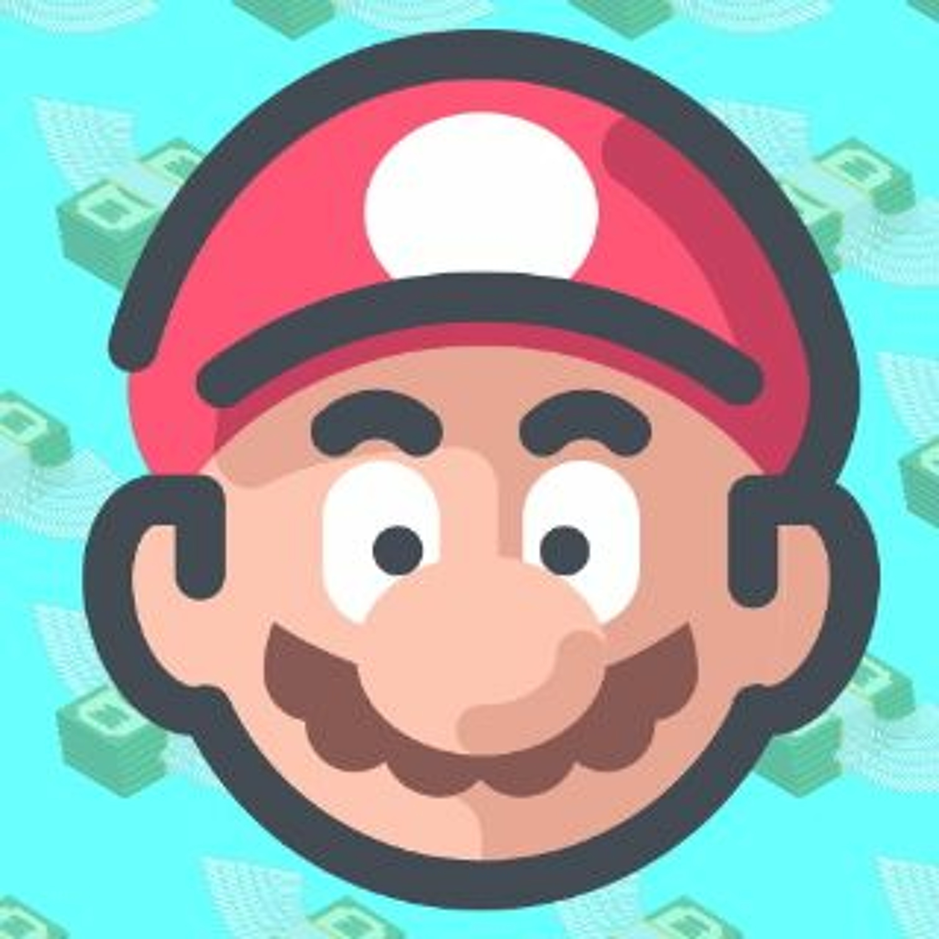 Afleveringplaatje van NieuwNieuws van de dag | 21-11-2020 - Record voor Super Mario!