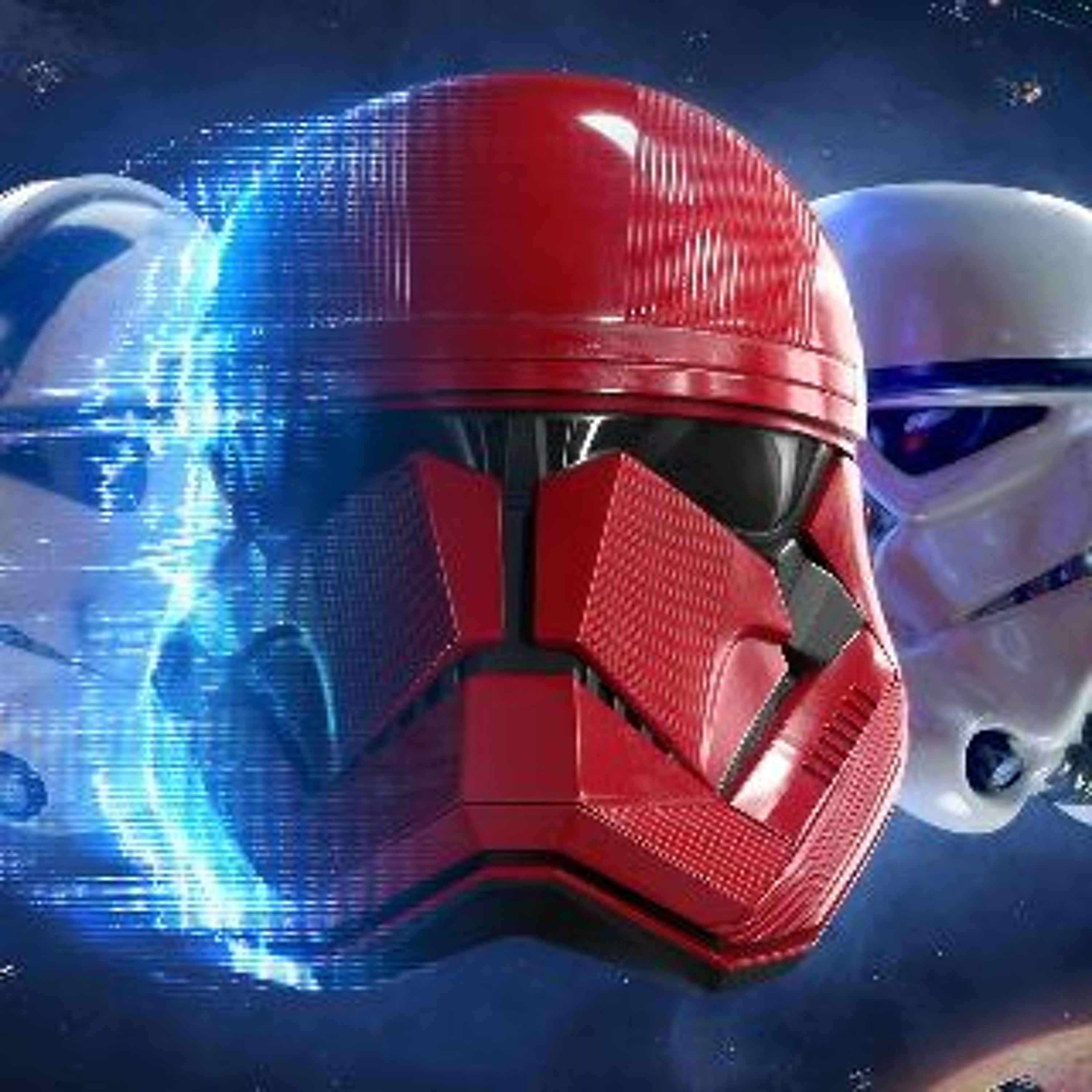 Afleveringplaatje van Gamersnet Podcast #139 | Veel Star Wars en een gratis Aftershow!
