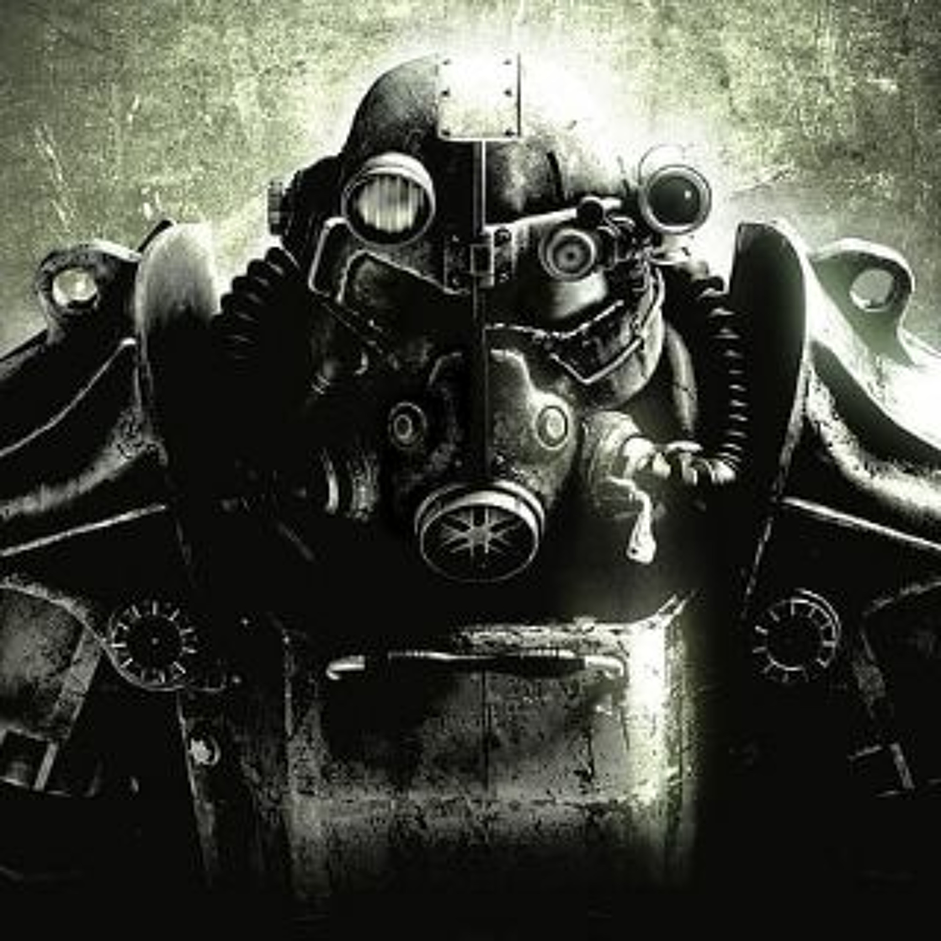 Afleveringplaatje van Gamersnet Fanzone #22 | Fallout